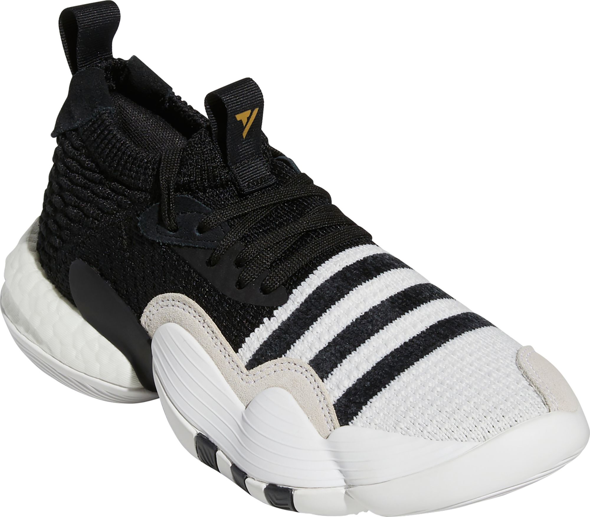 adidas Kids' Grade School Trae Young 2.0 Basketball Shoes product image