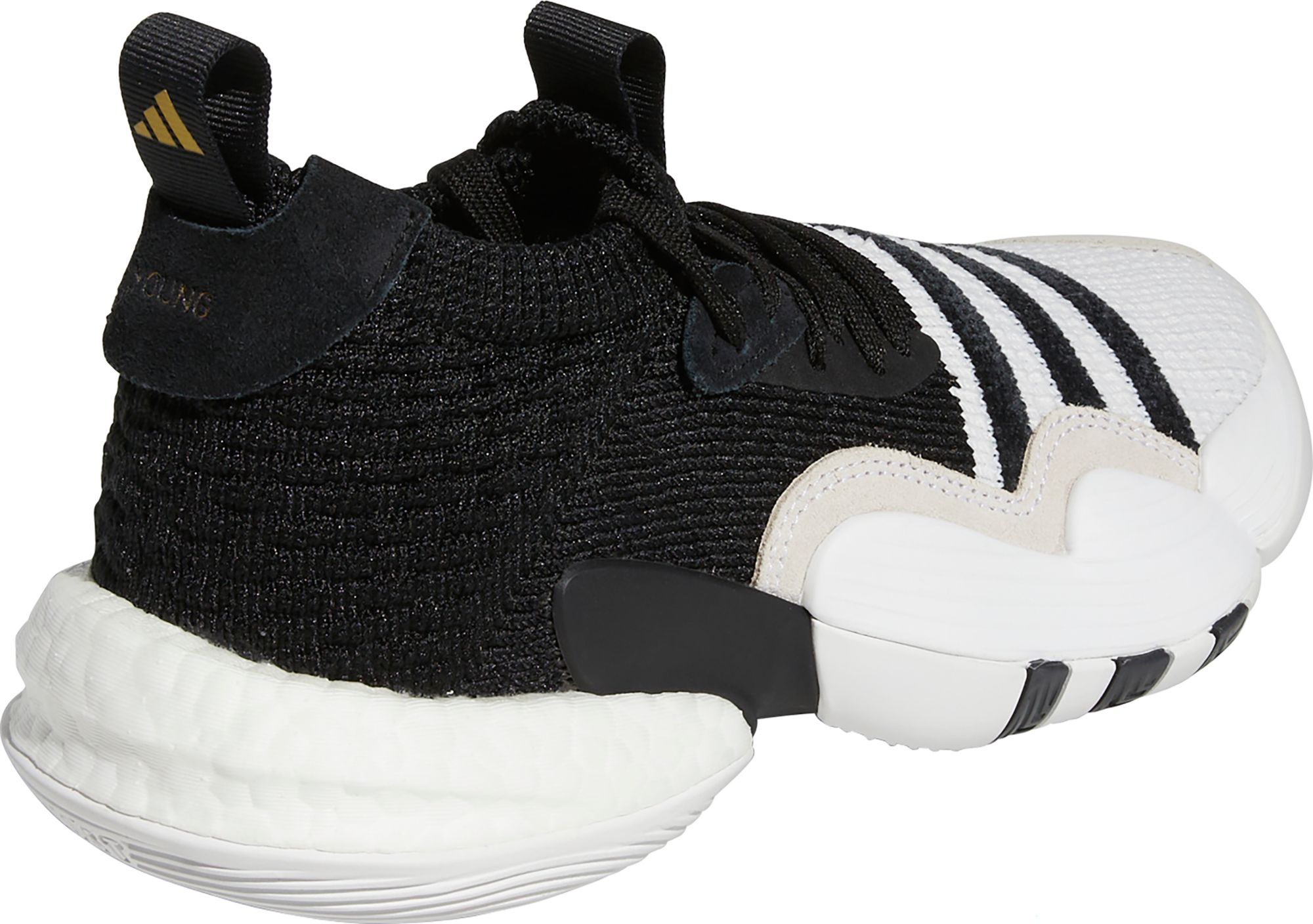 adidas Kids' Grade School Trae Young 2.0 Basketball Shoes product image