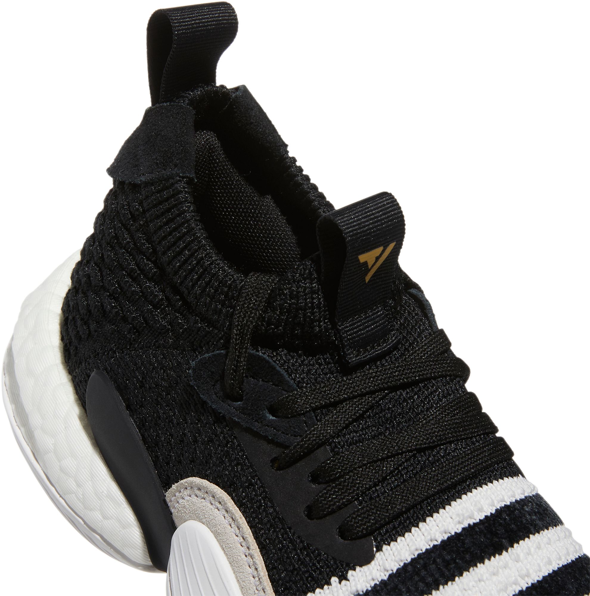 adidas Kids' Grade School Trae Young 2.0 Basketball Shoes product image