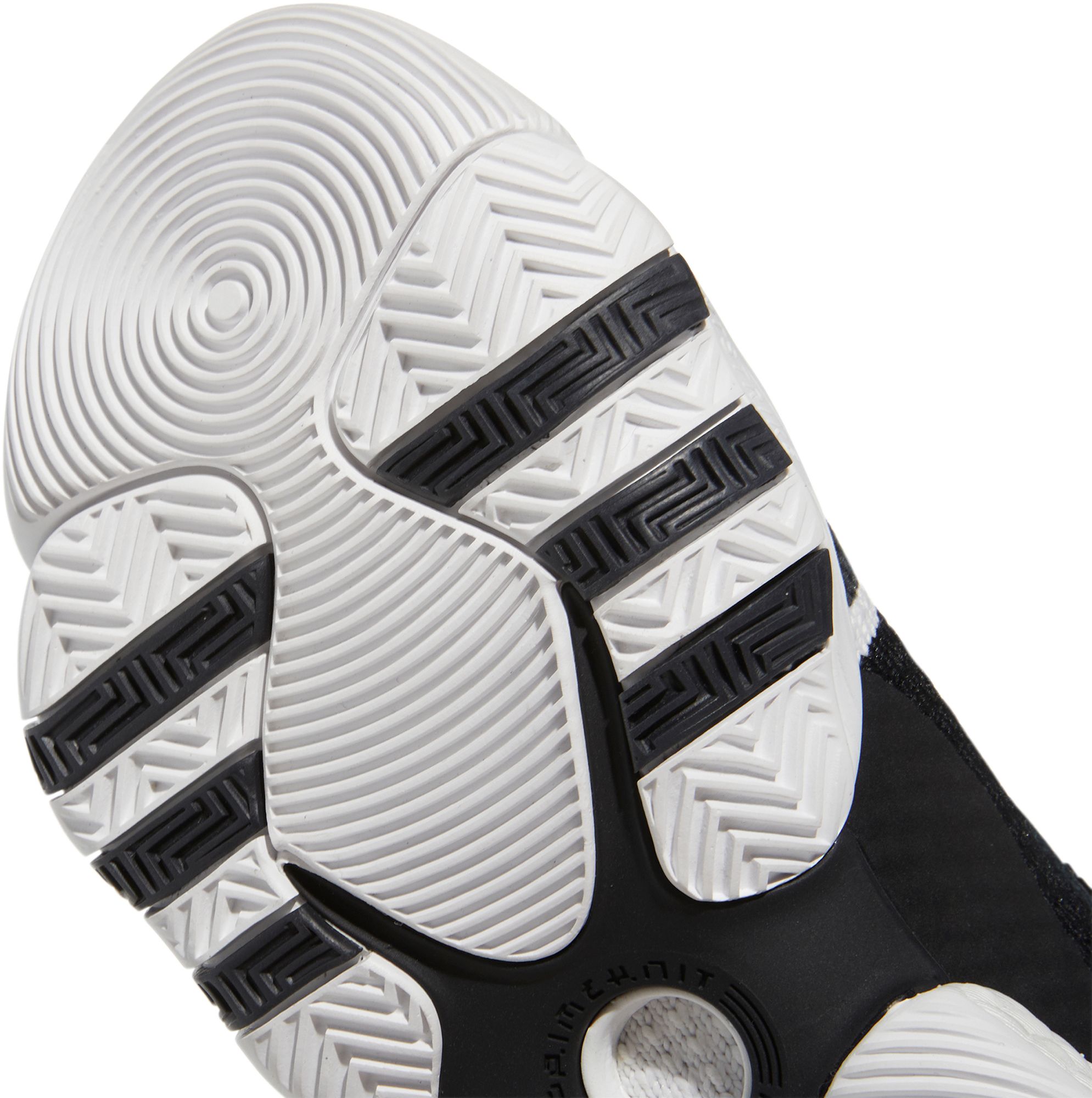 adidas Kids' Grade School Trae Young 2.0 Basketball Shoes product image