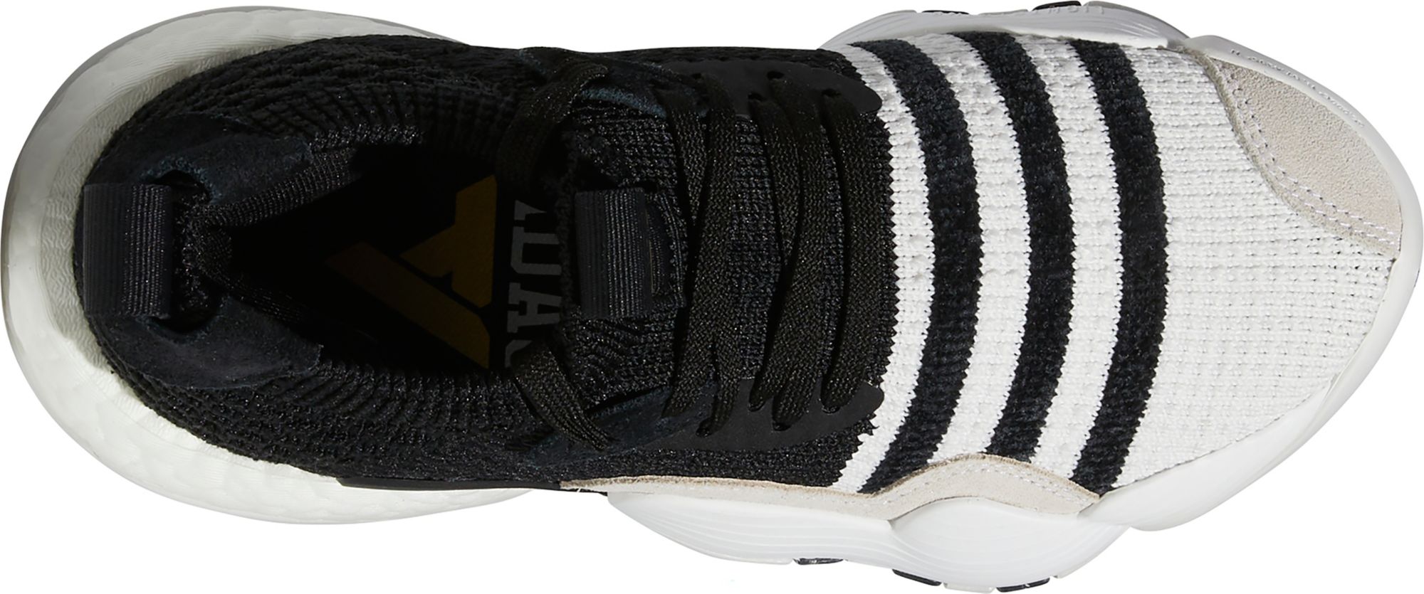 adidas Kids' Grade School Trae Young 2.0 Basketball Shoes product image