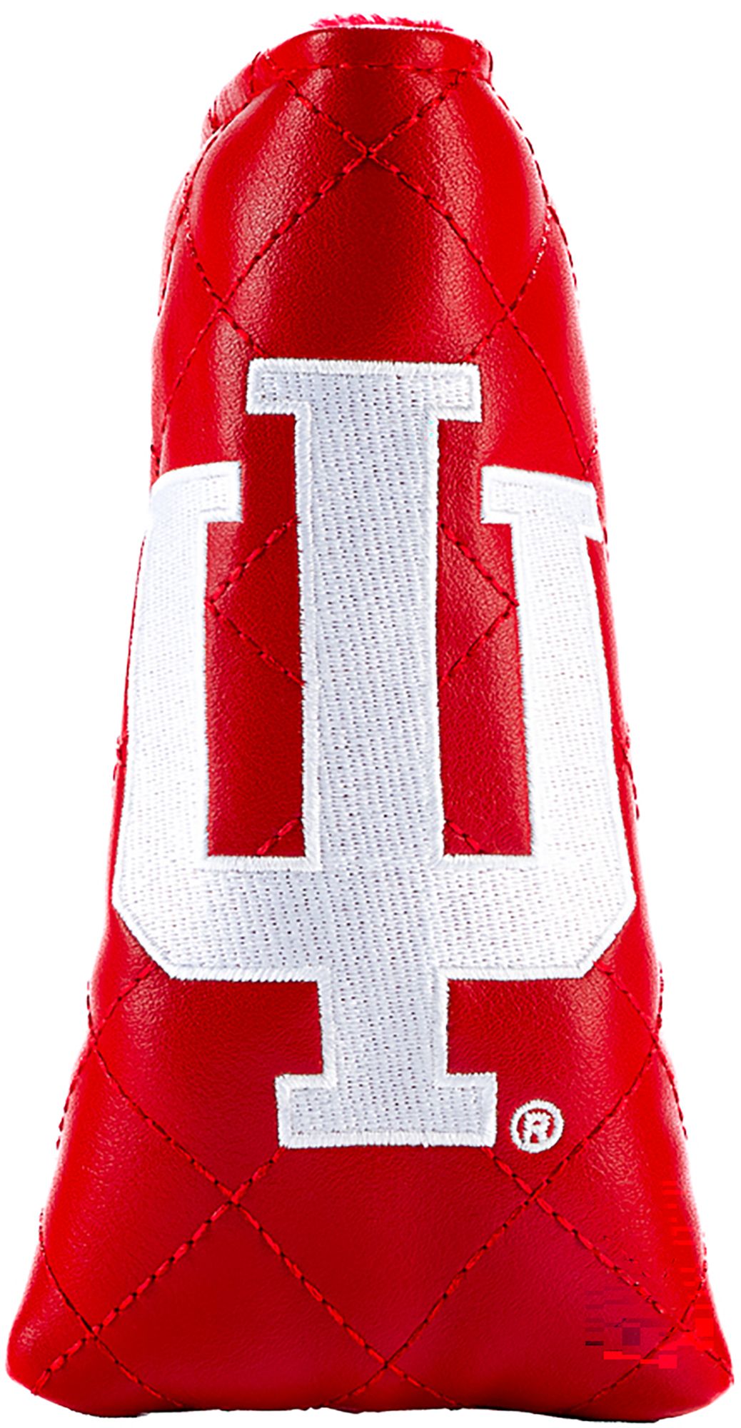 Hometown Brands Indiana Hoosiers Diamond Stitch Blade Putter Headcover product image