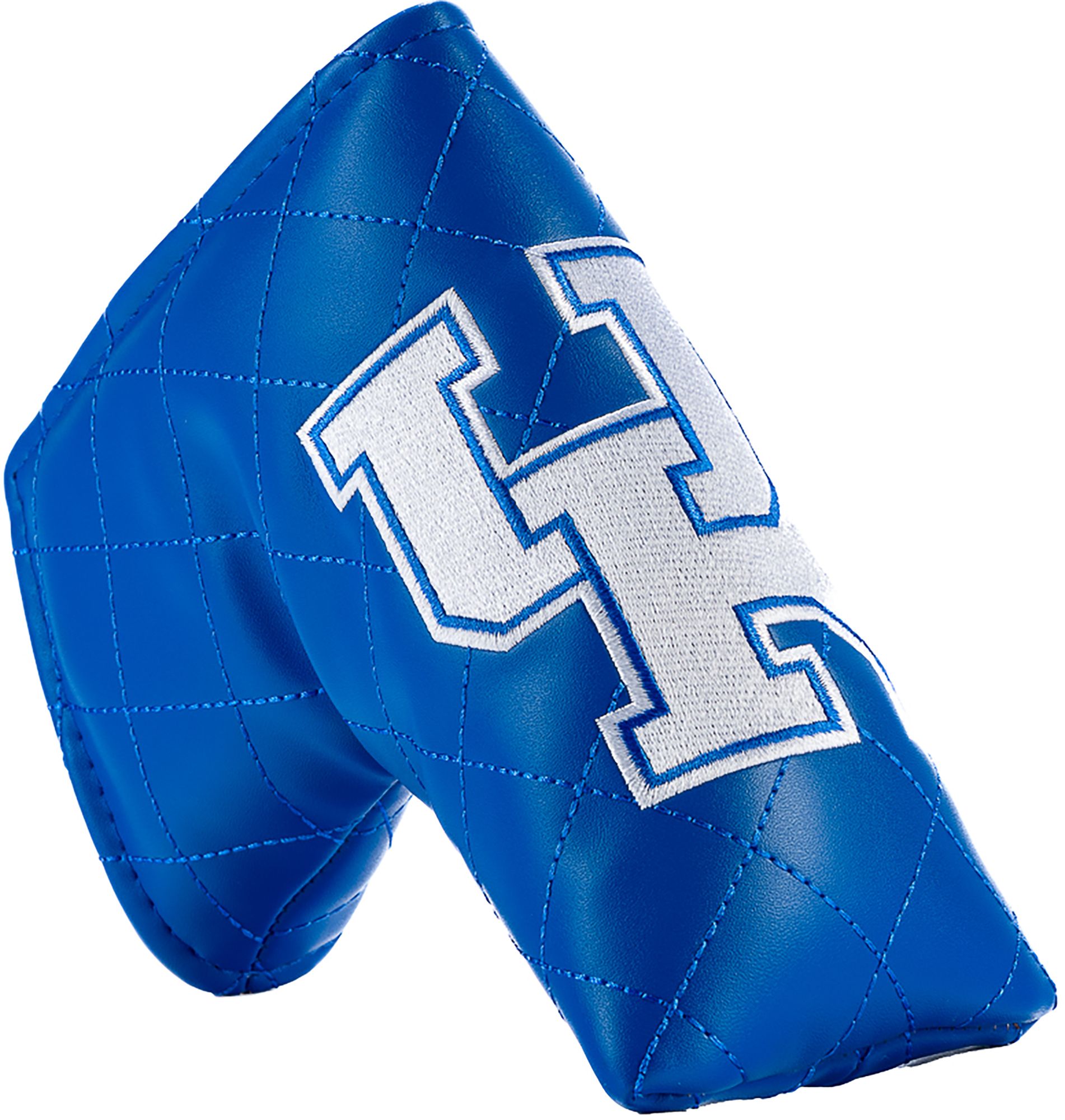 Hometown Brands Kentucky Wildcats Diamond Stitch Blade Putter Headcover product image