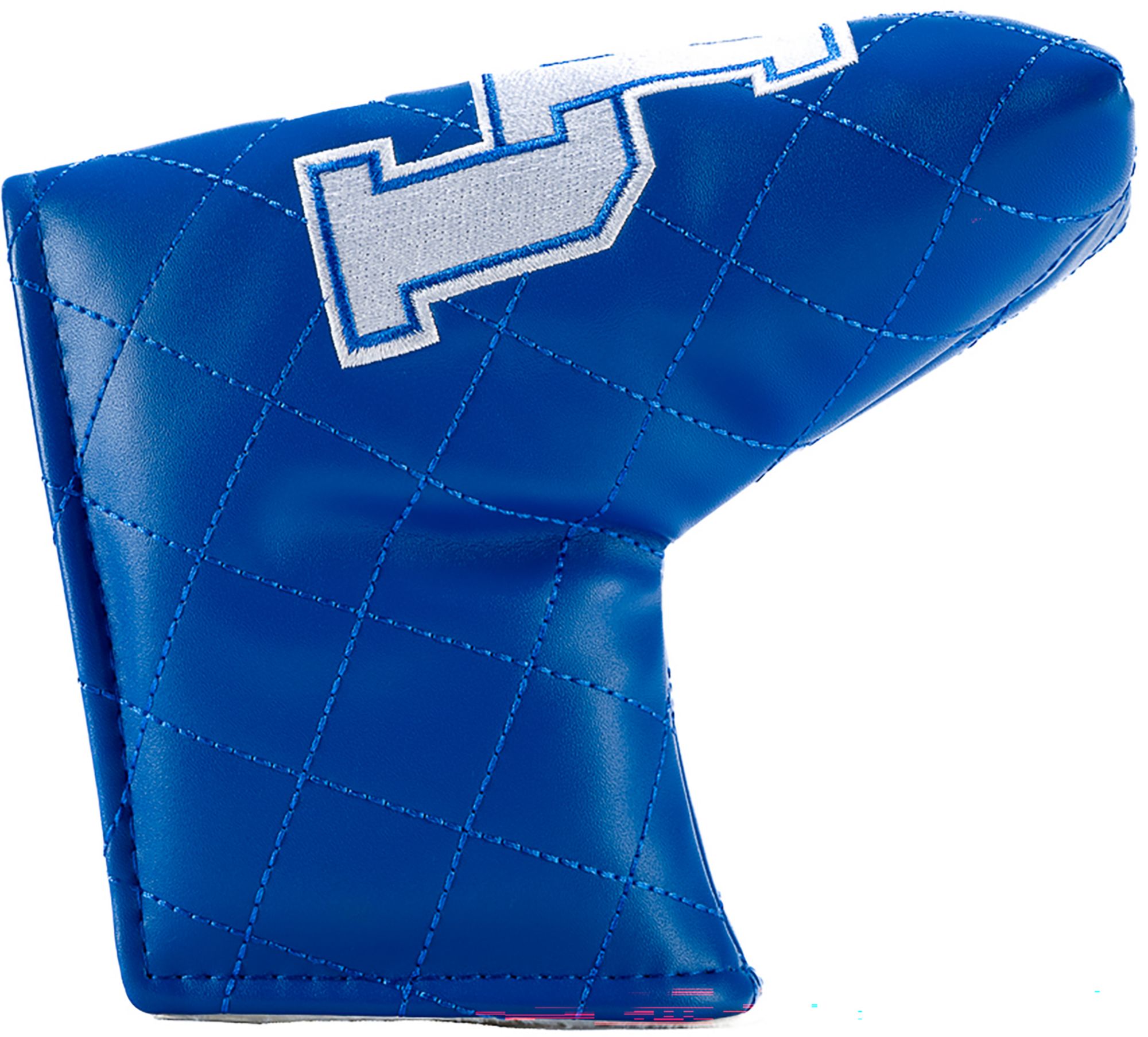 Hometown Brands Kentucky Wildcats Diamond Stitch Blade Putter Headcover product image