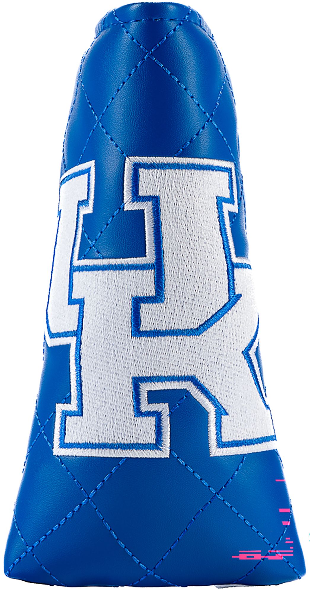 Hometown Brands Kentucky Wildcats Diamond Stitch Blade Putter Headcover product image