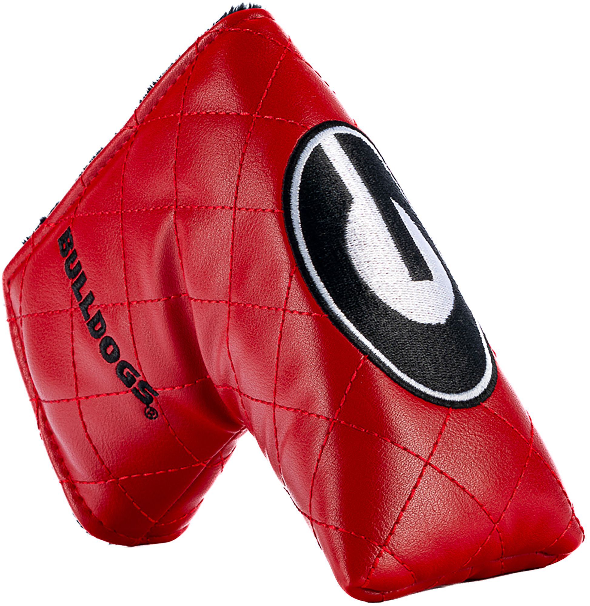 Hometown Brands Georgia Bulldogs Diamond Stitch Blade Headcover product image
