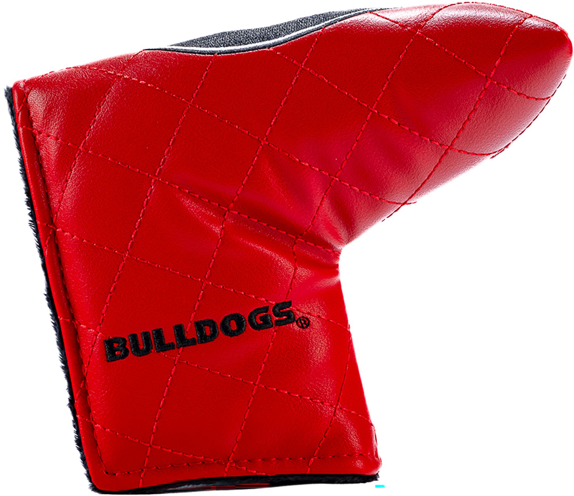 Hometown Brands Georgia Bulldogs Diamond Stitch Blade Headcover product image
