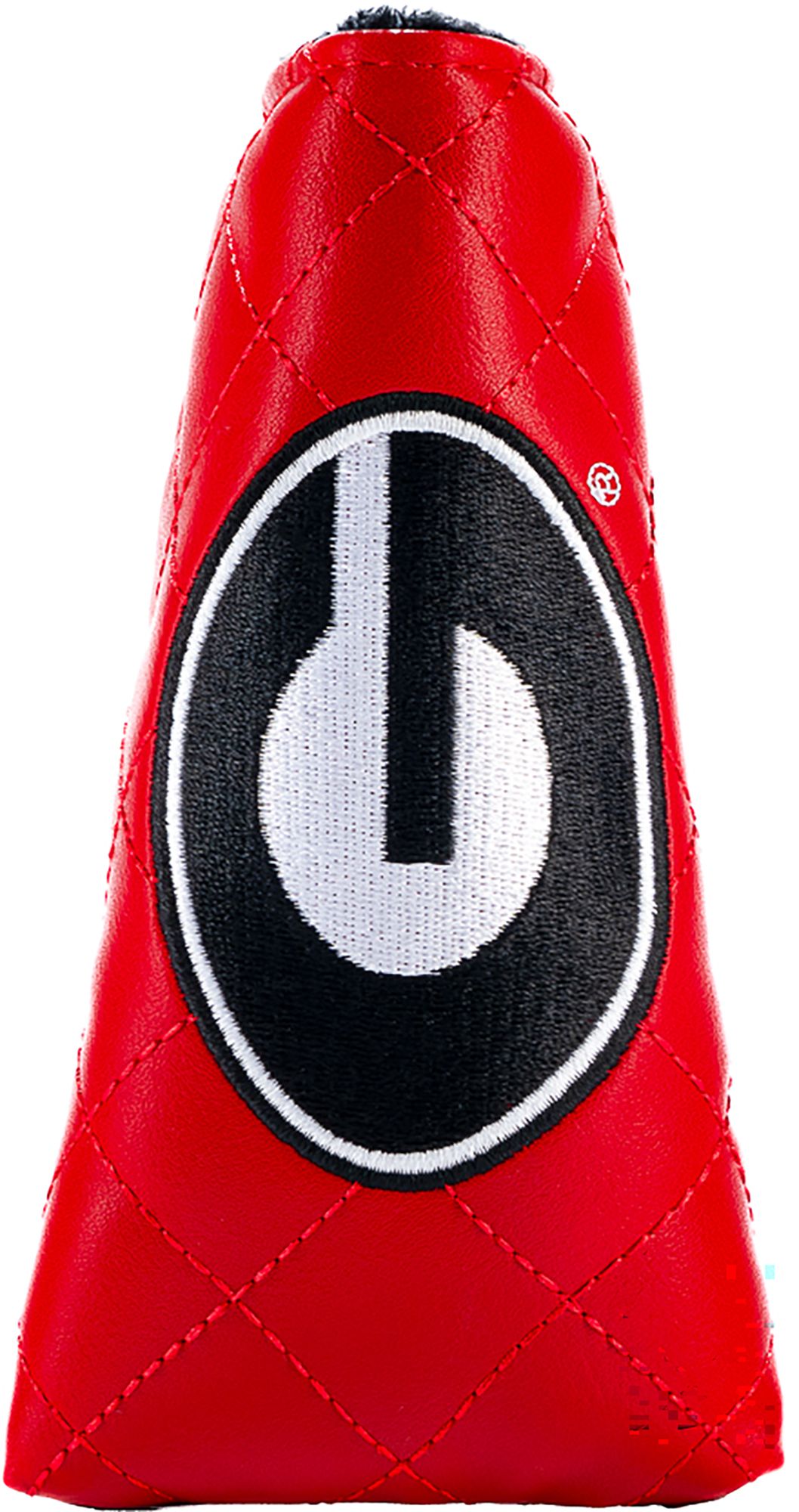 Hometown Brands Georgia Bulldogs Diamond Stitch Blade Headcover product image