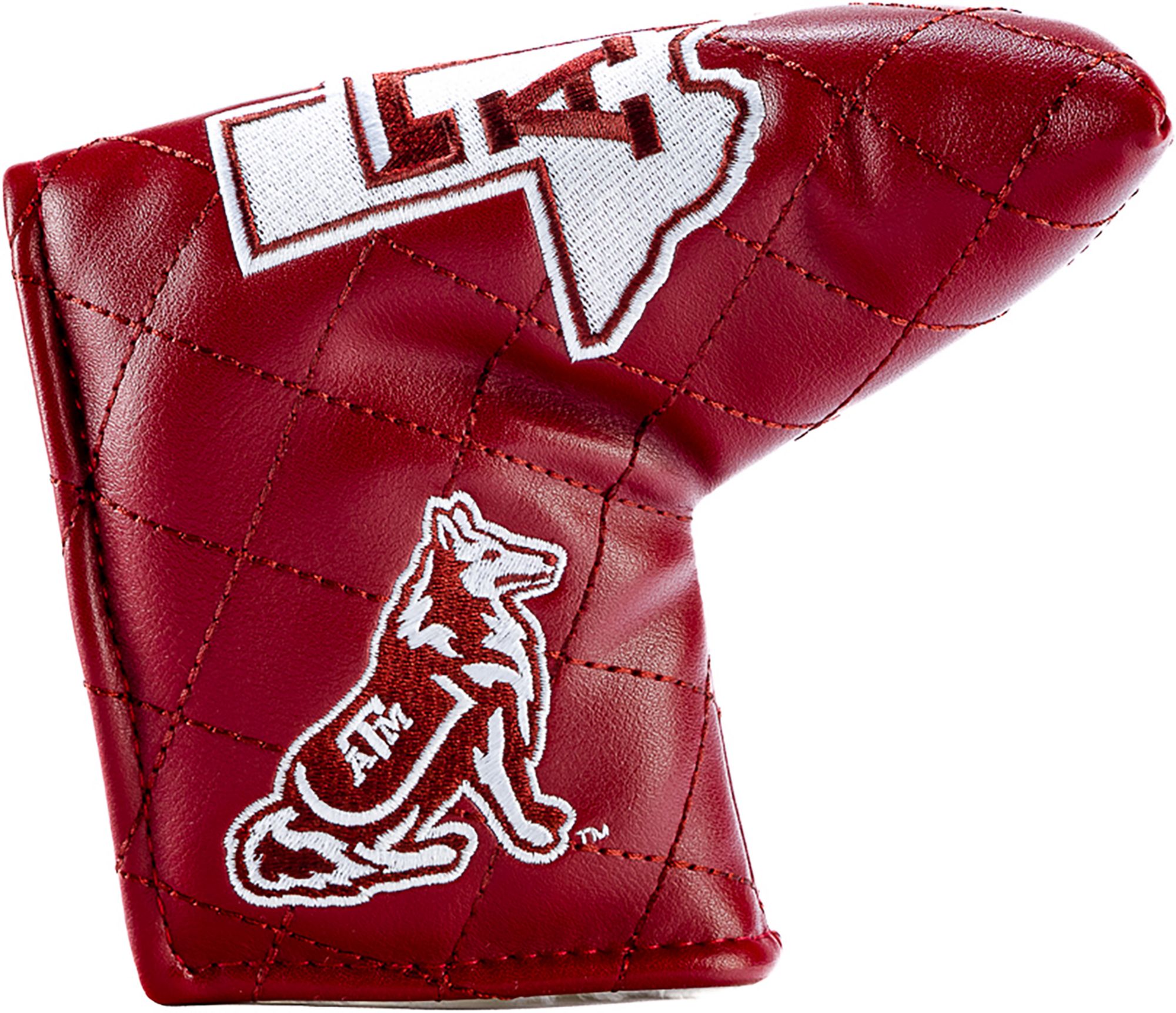 Hometown Brands Texas A&M Aggies Diamond Stitch Blade Putter Headcover product image
