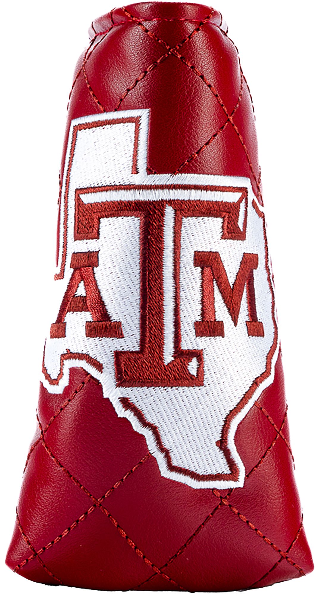 Hometown Brands Texas A&M Aggies Diamond Stitch Blade Putter Headcover product image