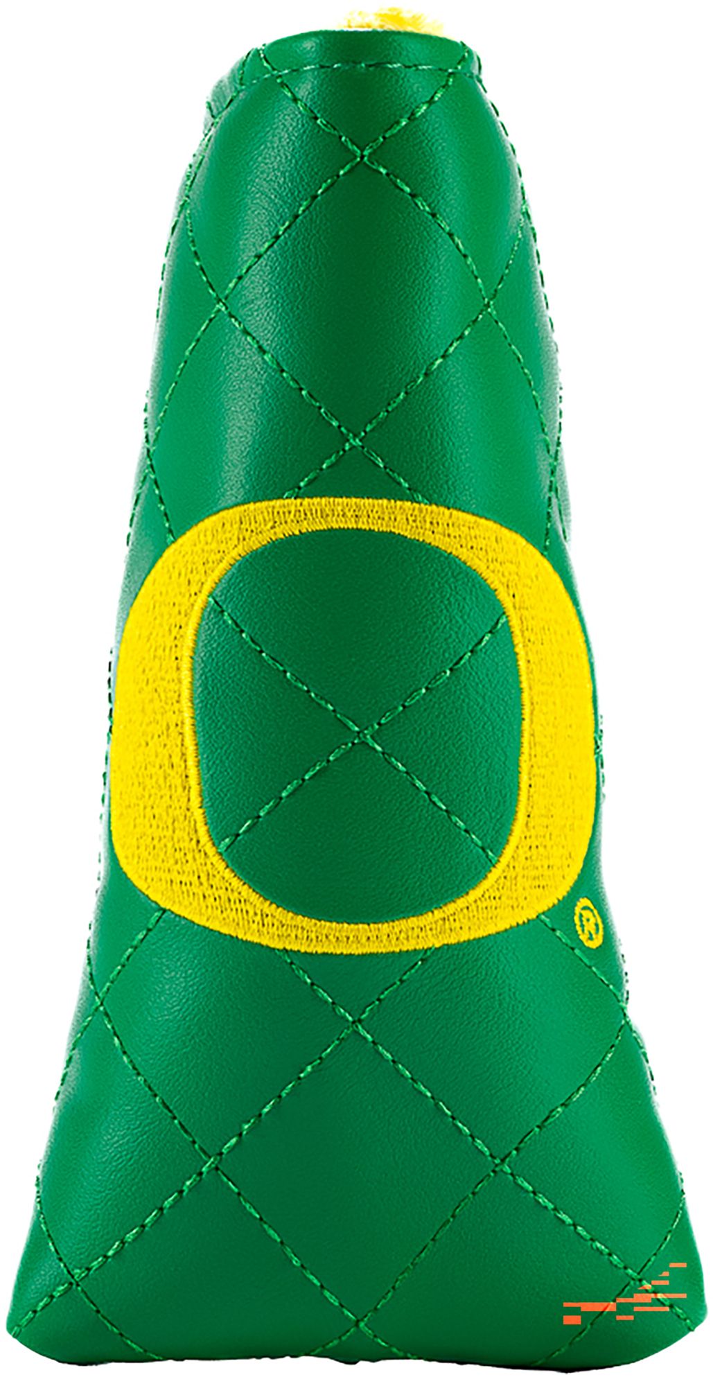 Hometown Brands Oregon Ducks Diamond Stitch Blade Putter Headcover product image
