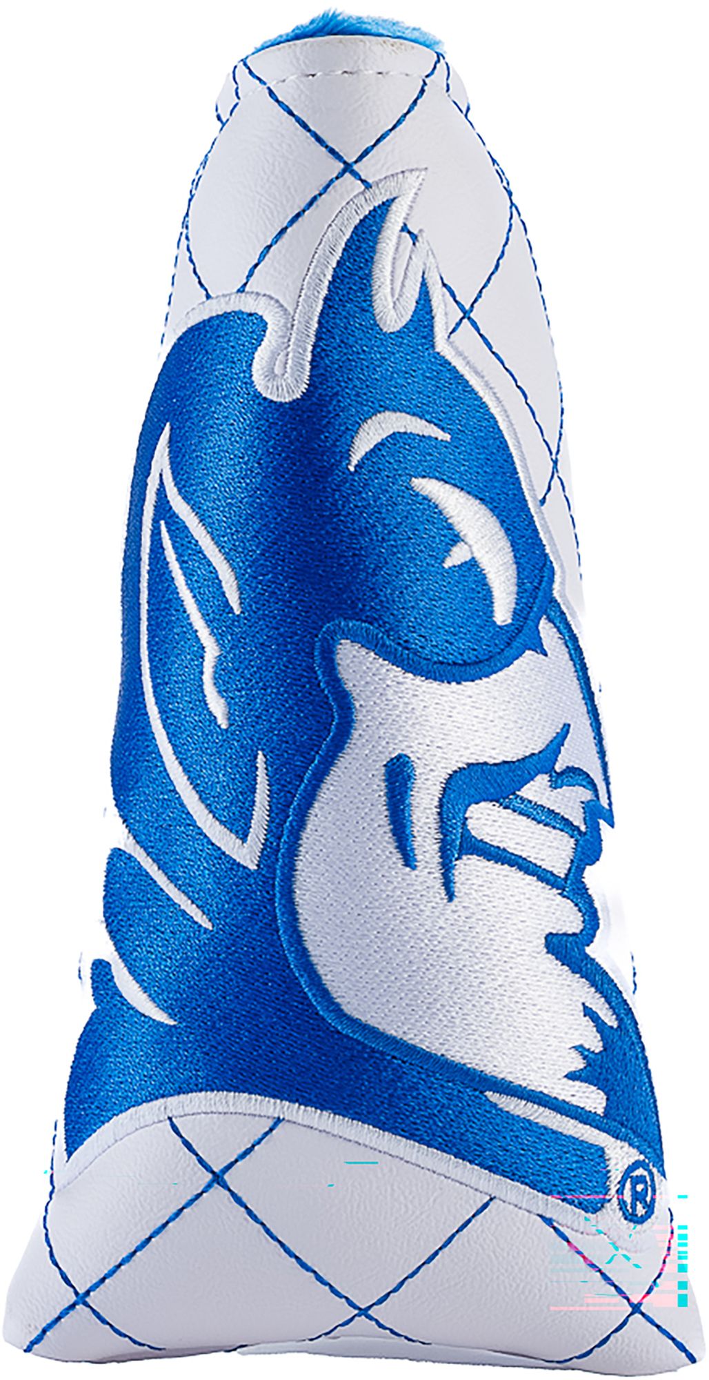 Hometown Brands Duke Blue Devils Diamond Stitch Blade Putter Headcover product image