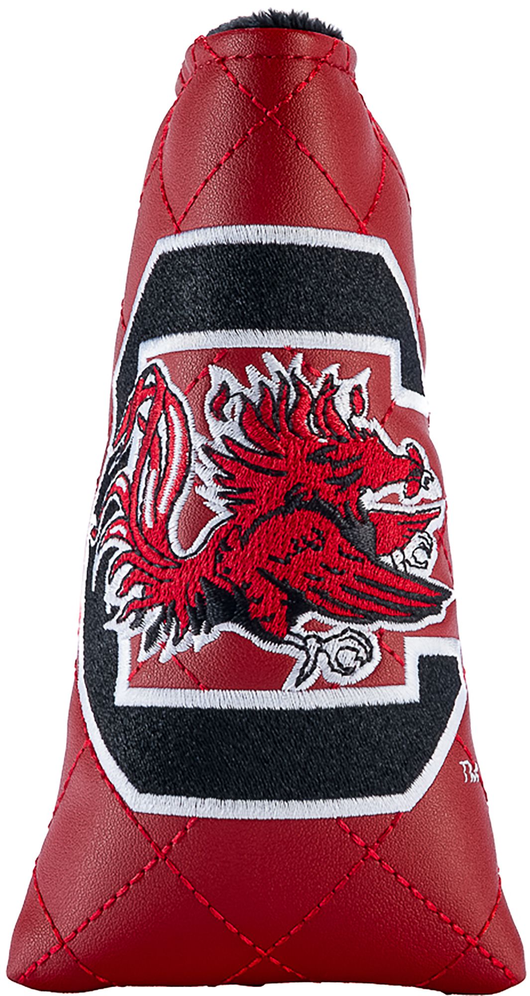 Hometown Brands South Carolina Gamecocks Diamond Stitch Blade Putter Headcover product image