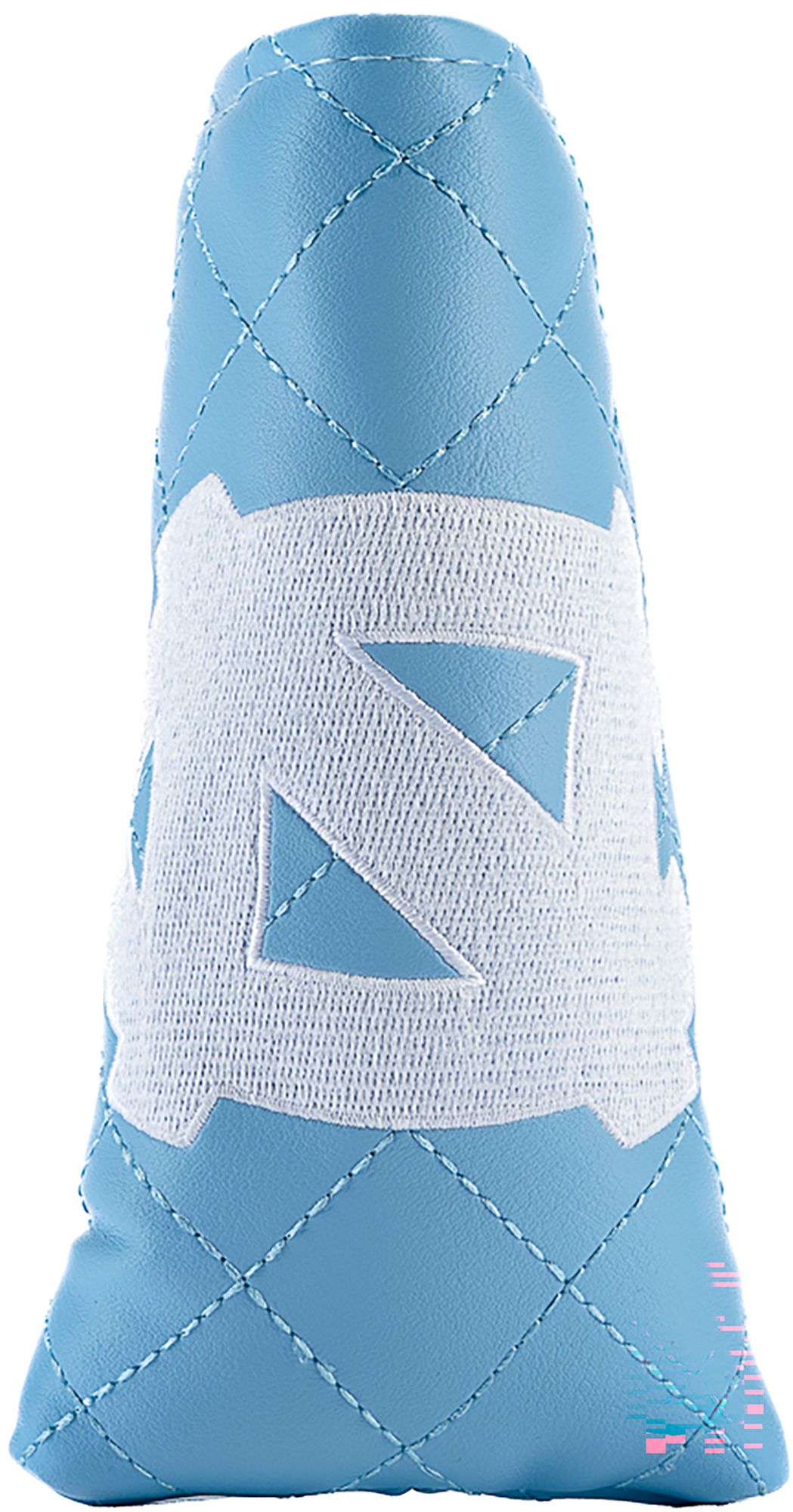 Hometown Brands North Carolina Tar Heels Diamond Stitch Blade Putter Headcover product image