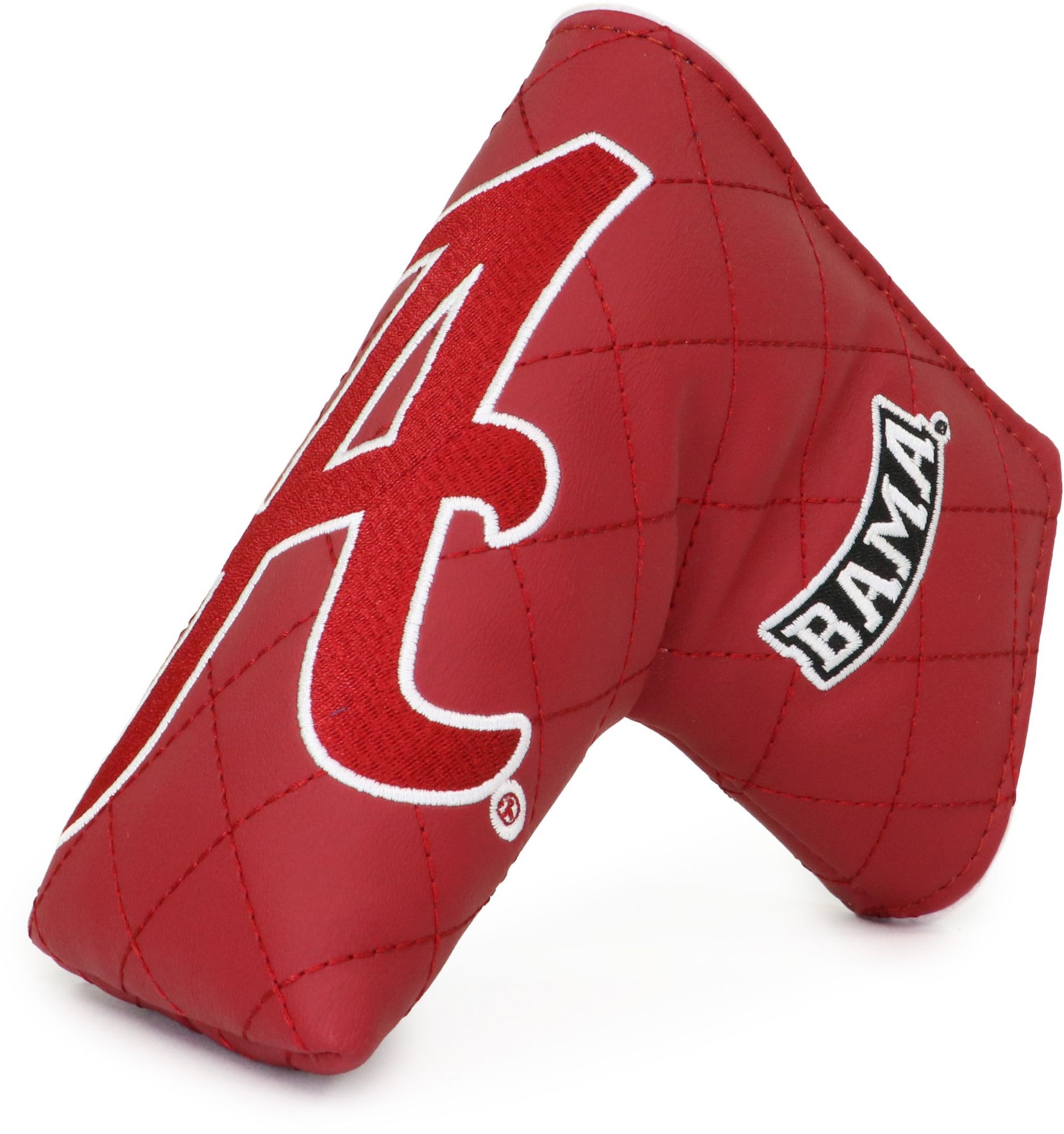 Hometown Brands Alabama Diamond Stitched Blade Putter Headcover product image