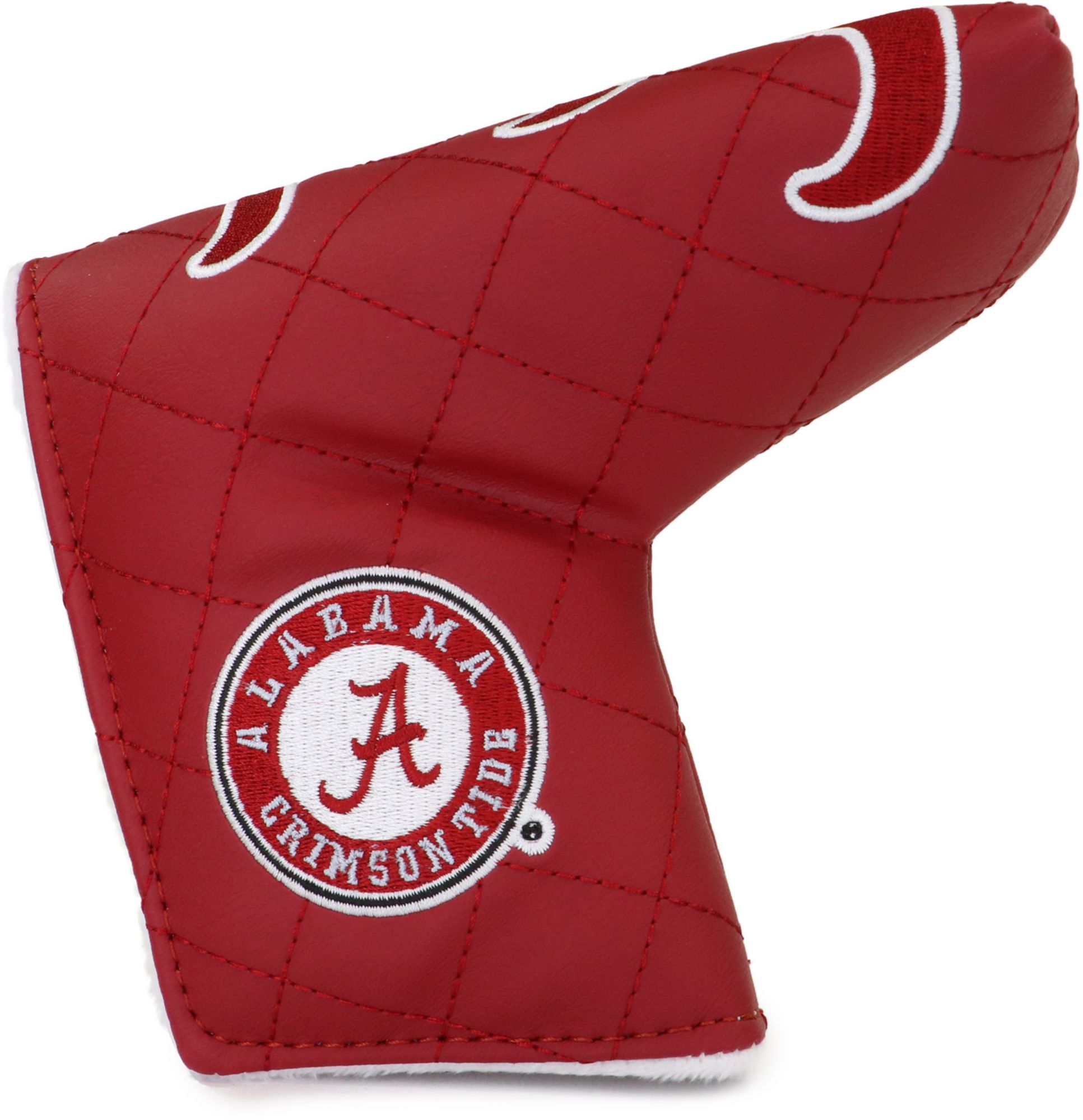 Hometown Brands Alabama Diamond Stitched Blade Putter Headcover product image