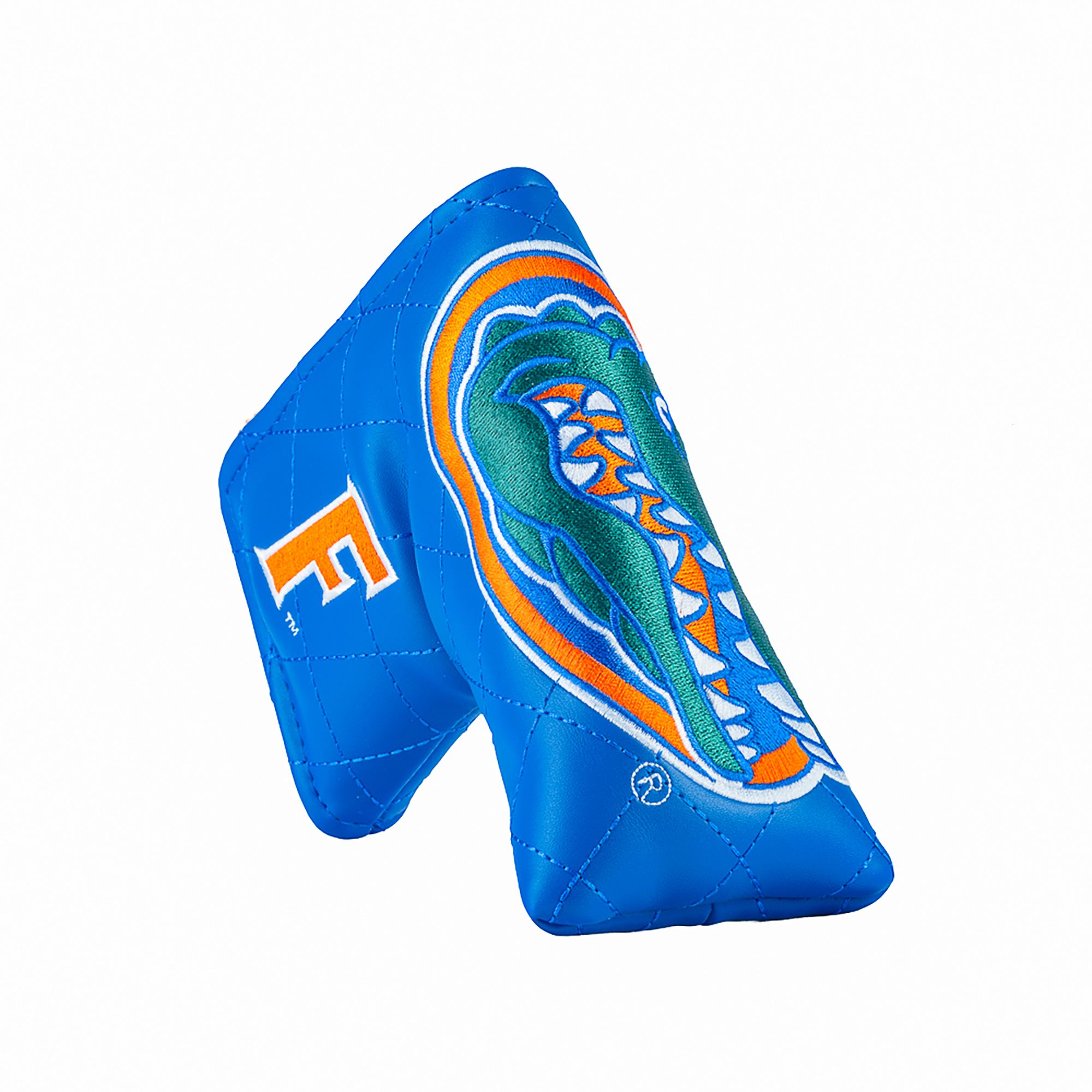 Hometown Brands Florida Gators Diamond Stitch Blade Putter Headcover product image