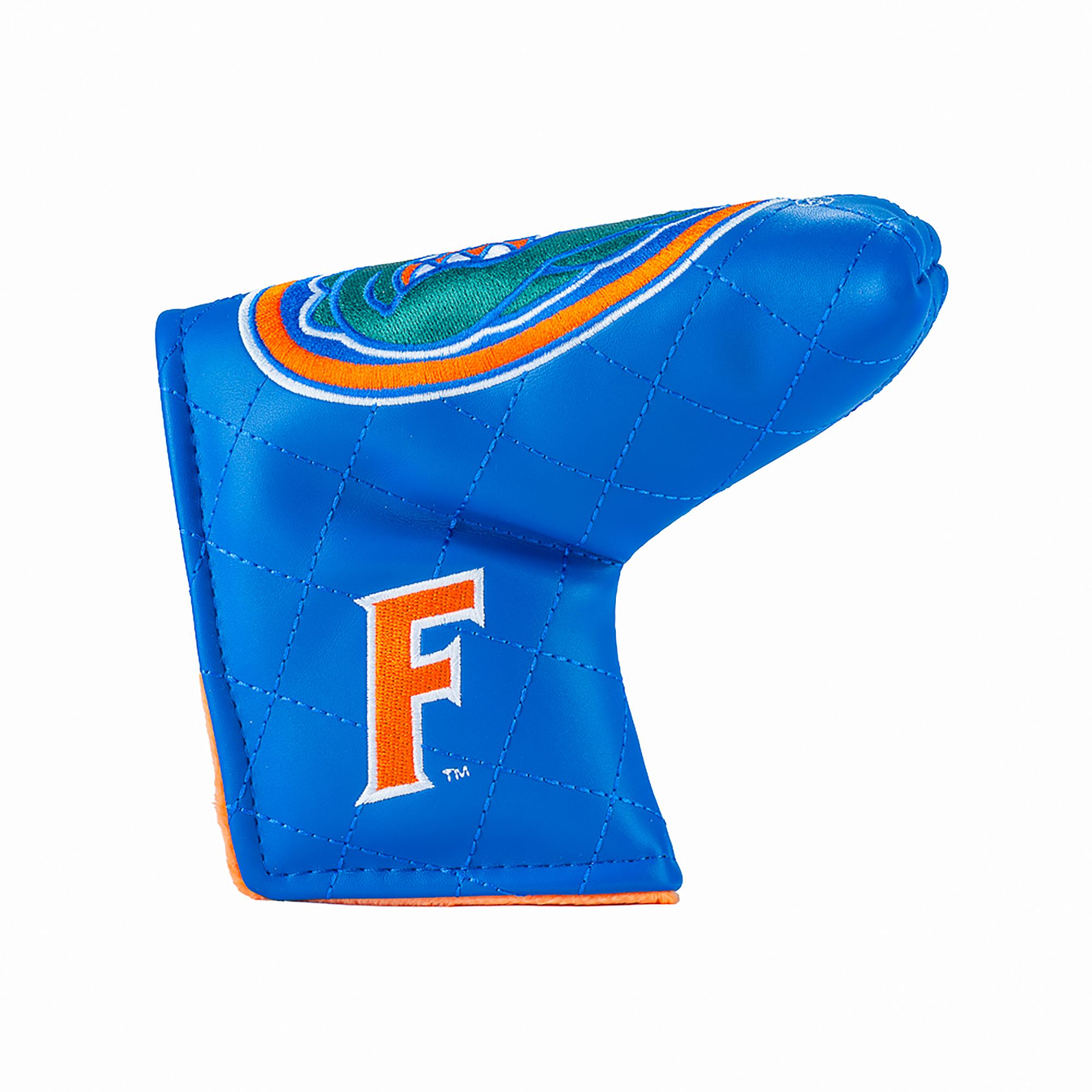 Hometown Brands Florida Gators Diamond Stitch Blade Putter Headcover product image