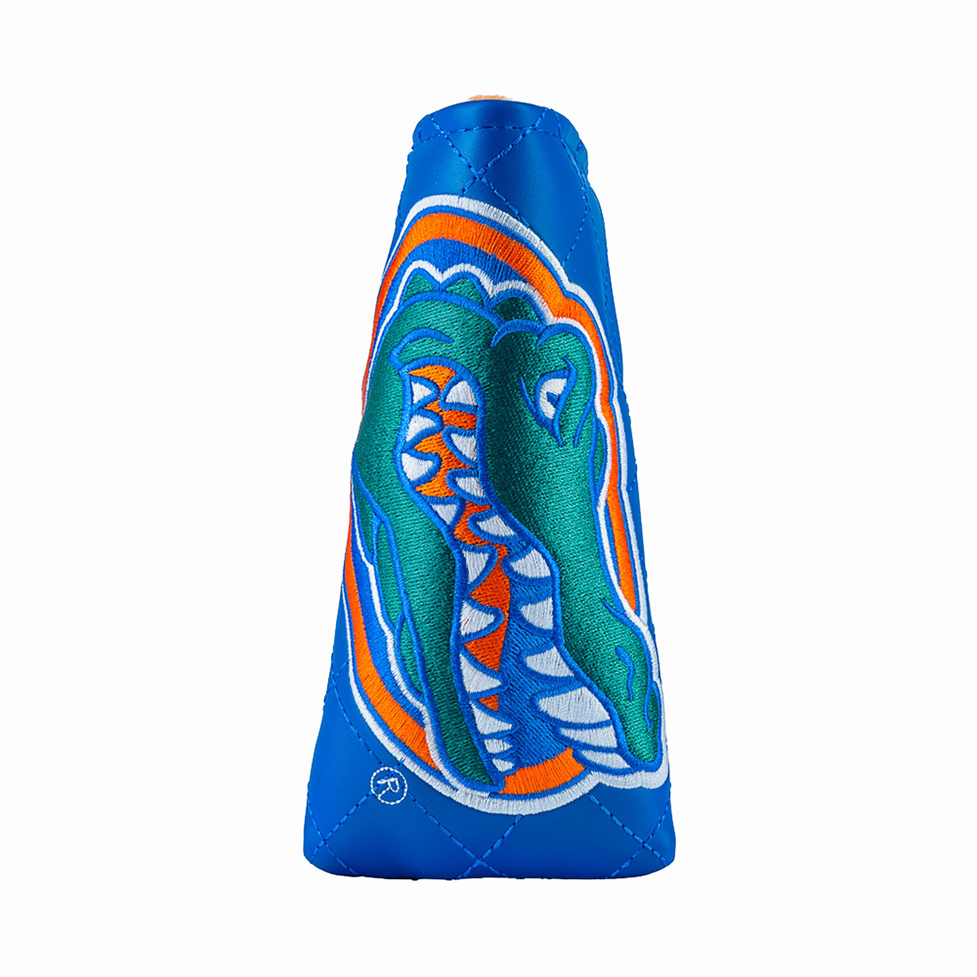 Hometown Brands Florida Gators Diamond Stitch Blade Putter Headcover product image