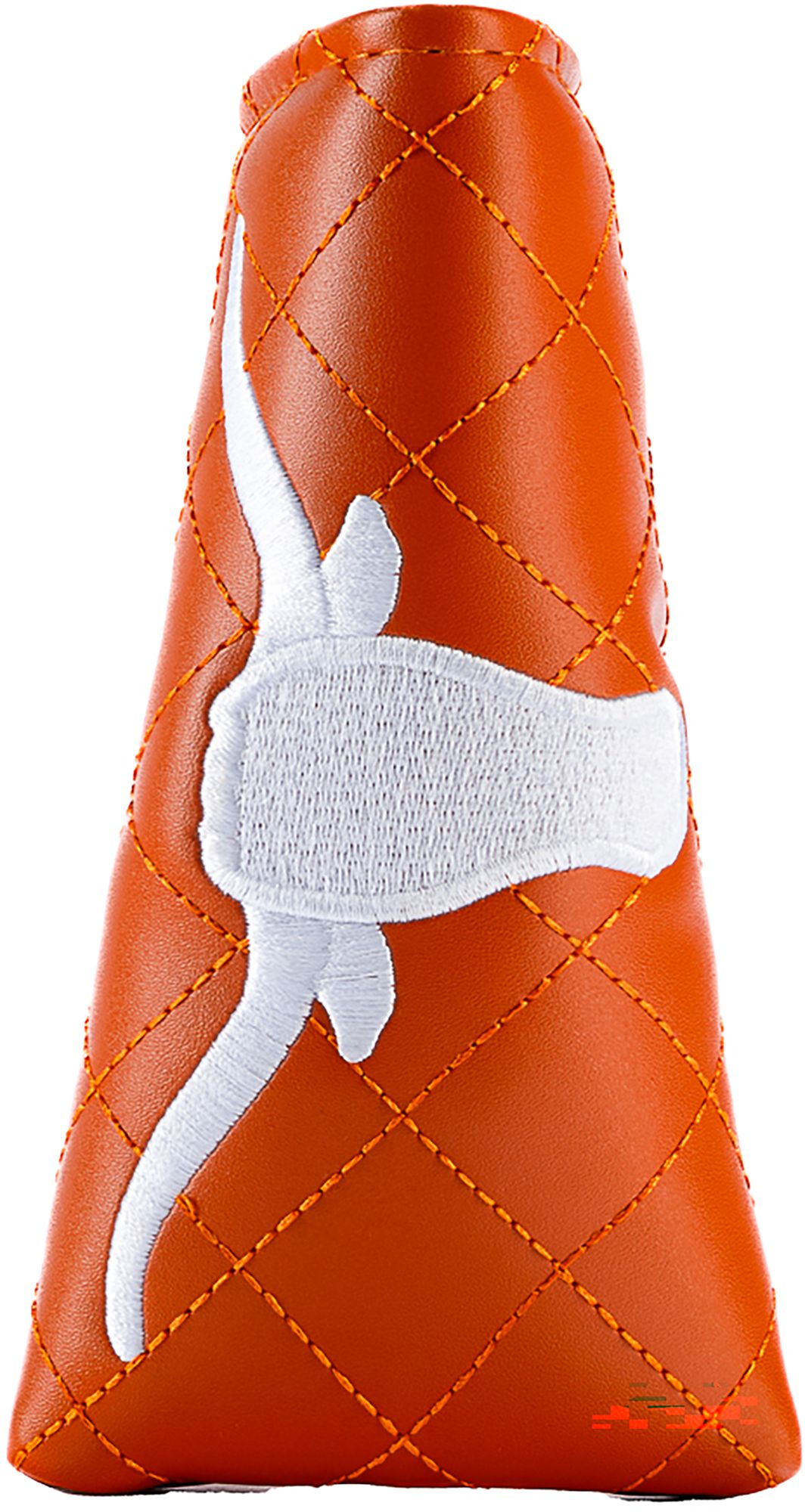 Hometown Brands Texas Longhorns Diamond Stitch Blade Putter Headcover product image