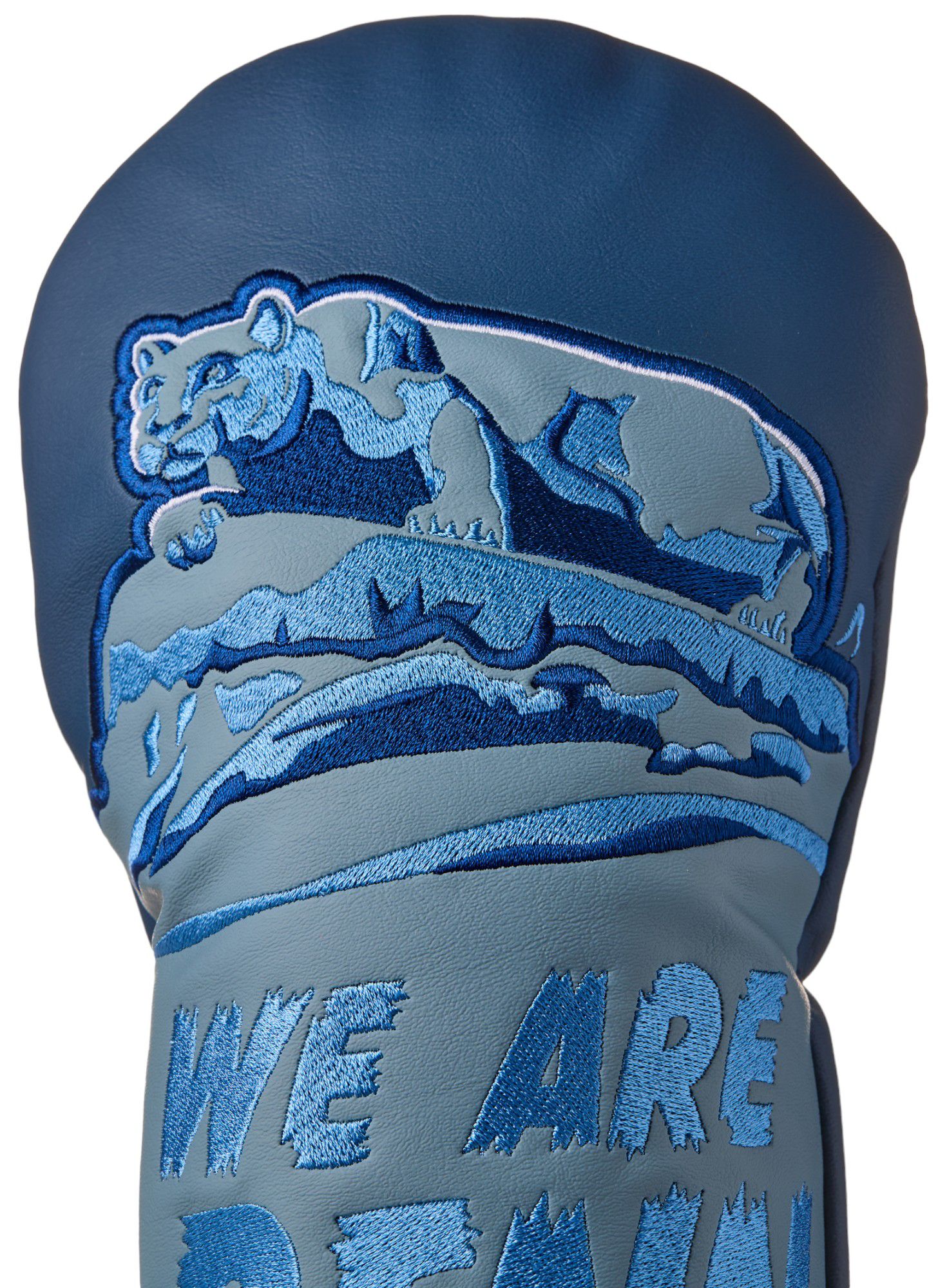 Hometown Brands Bespoke We Are Penn State Driver Headcover product image