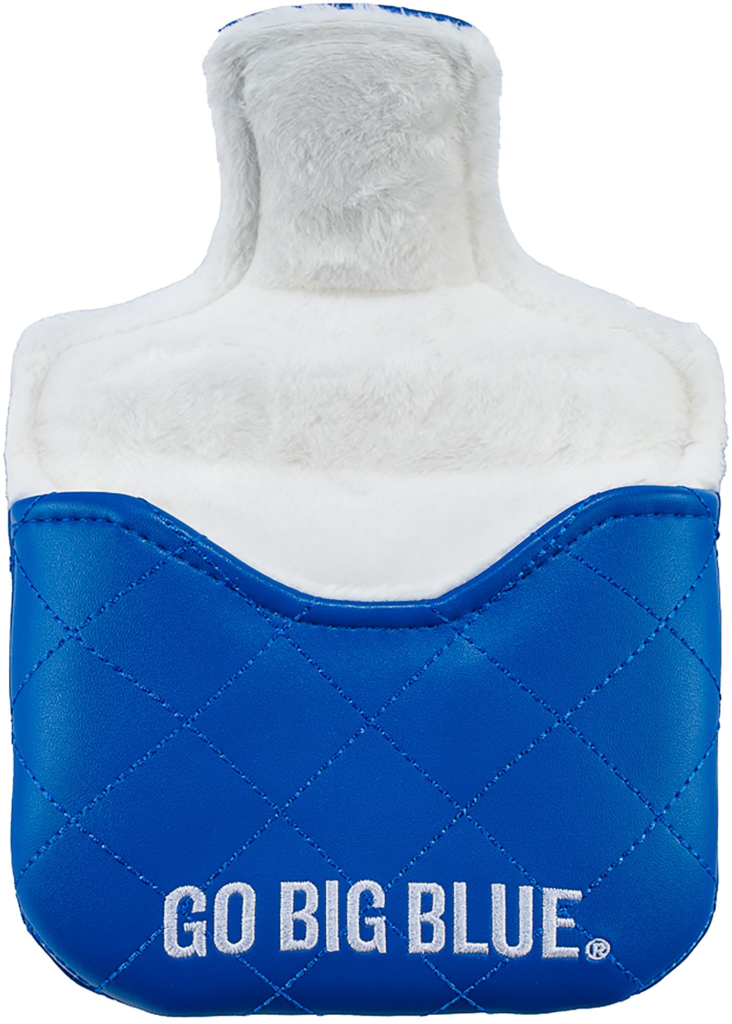 Hometown Brands Kentucky Wildcats Diamond Stitch Mallet Putter Headcover product image