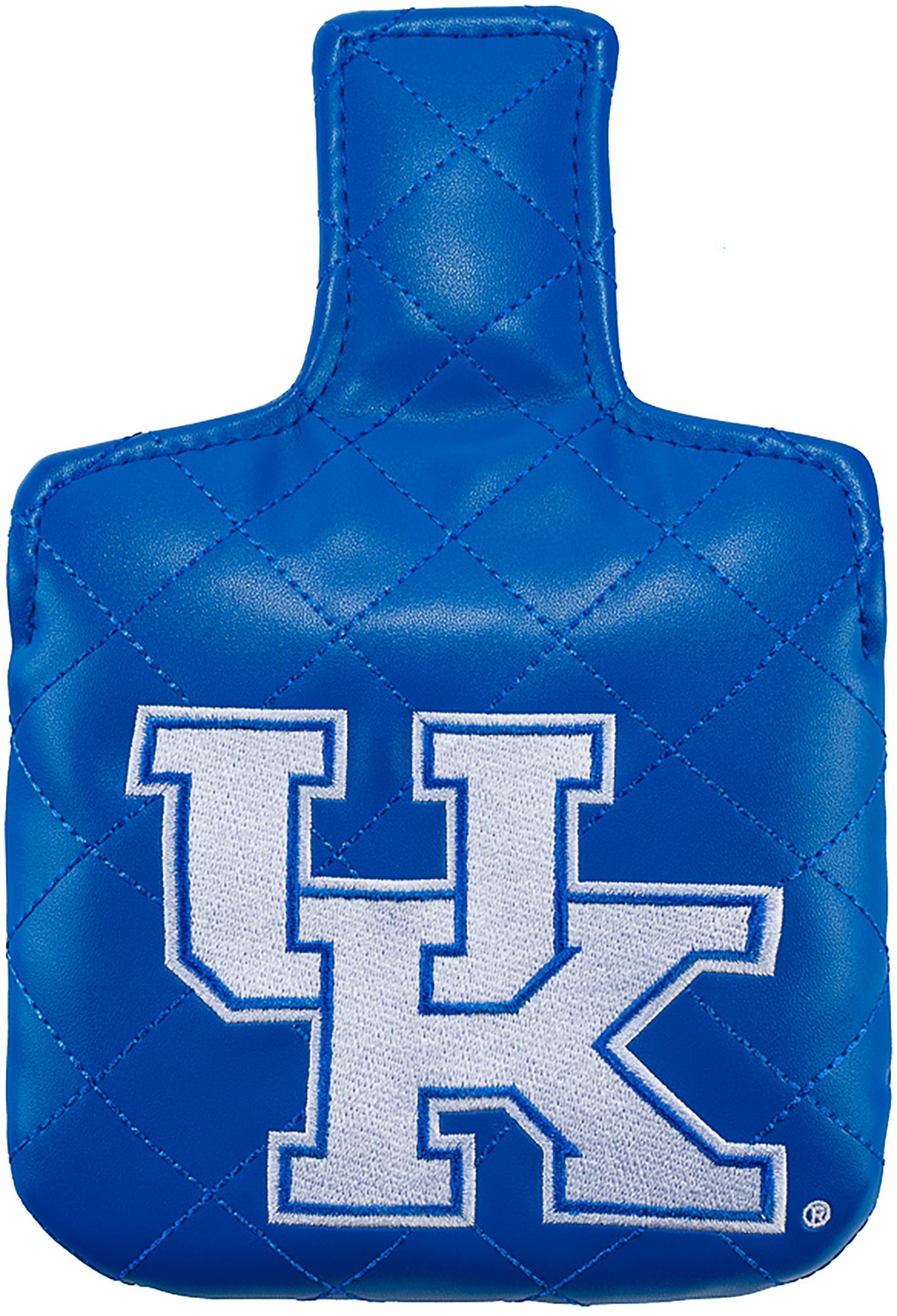 Hometown Brands Kentucky Wildcats Diamond Stitch Mallet Putter Headcover product image