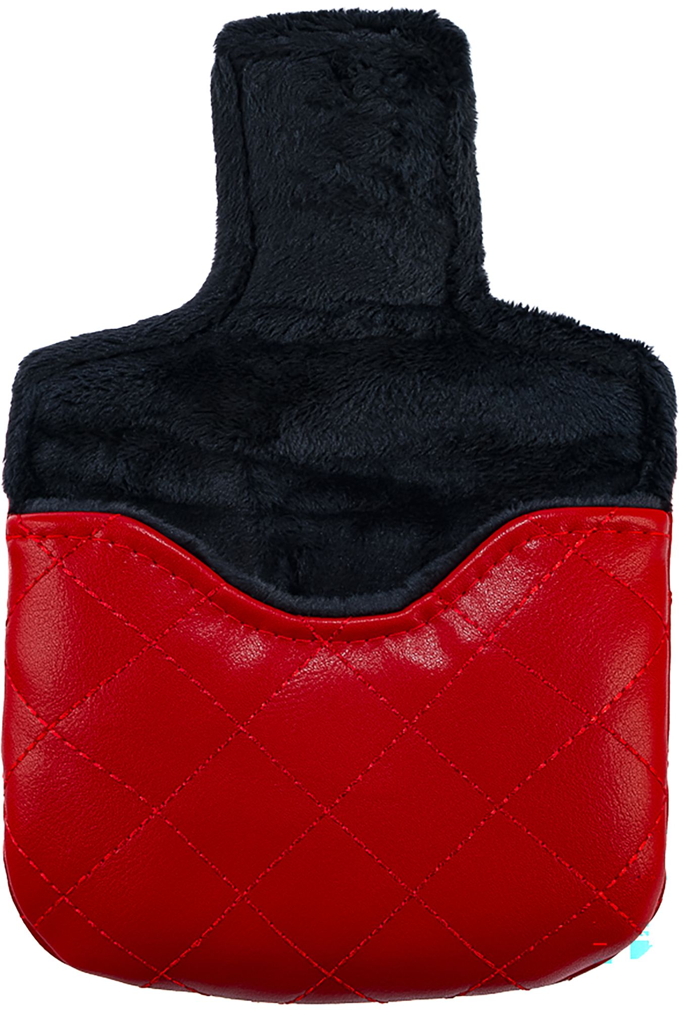 Hometown Brands Ohio State Buckeyes Diamond Stitch Mallet Putter Headcover product image