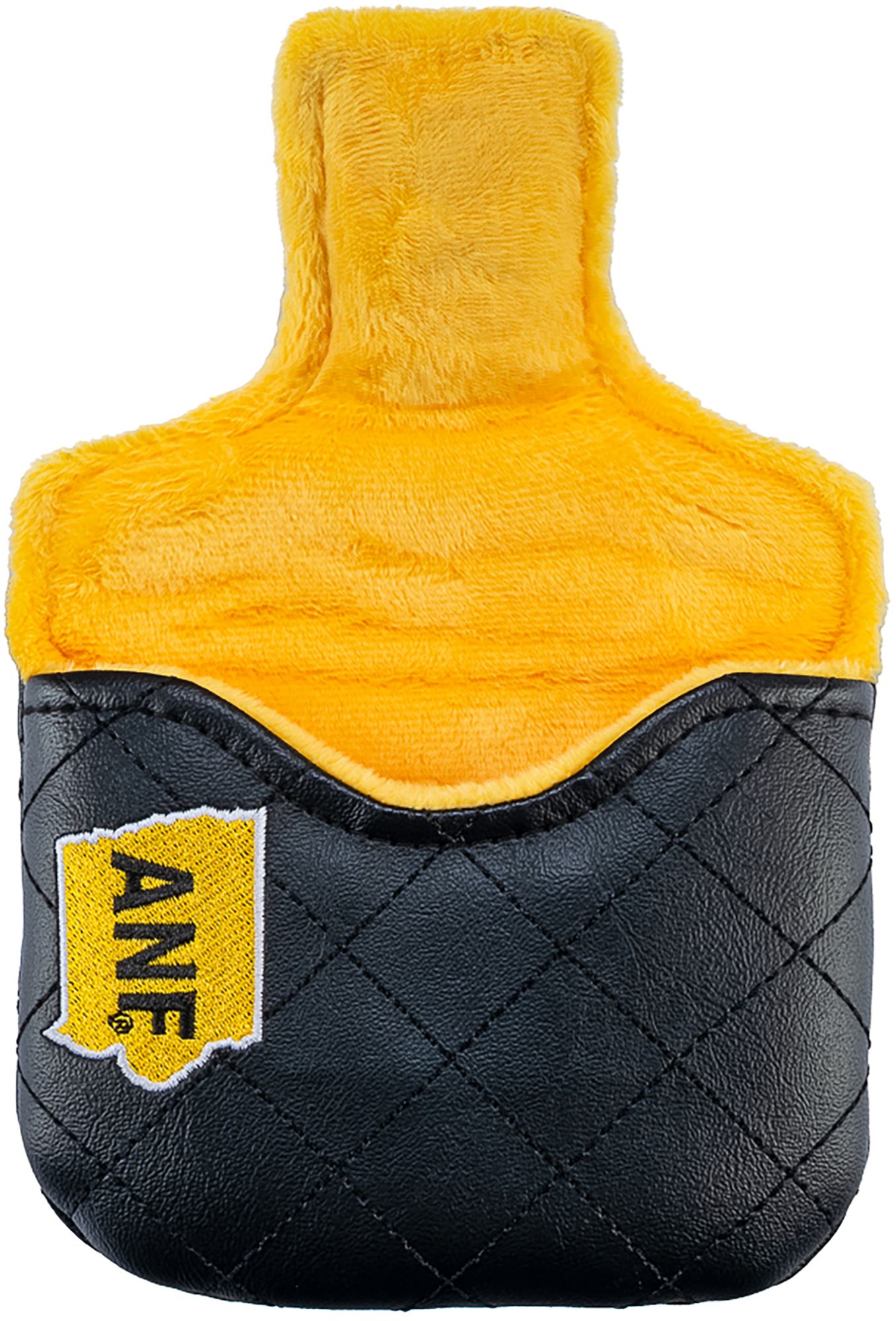 Hometown Brands Iowa Hawkeyes Diamond Stitch Mallet Putter Headcover product image
