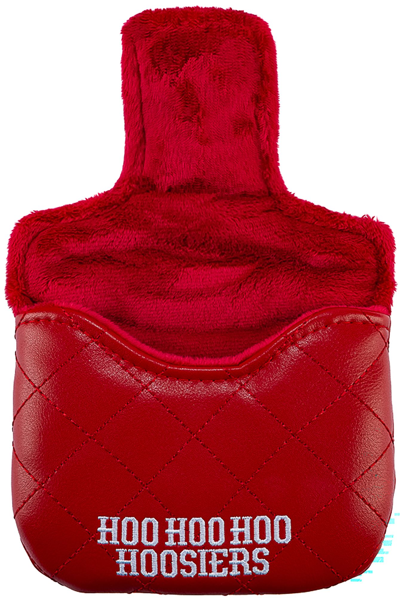 Hometown Brands Indiana Hoosiers Diamond Stitch Mallet Putter Headcover product image