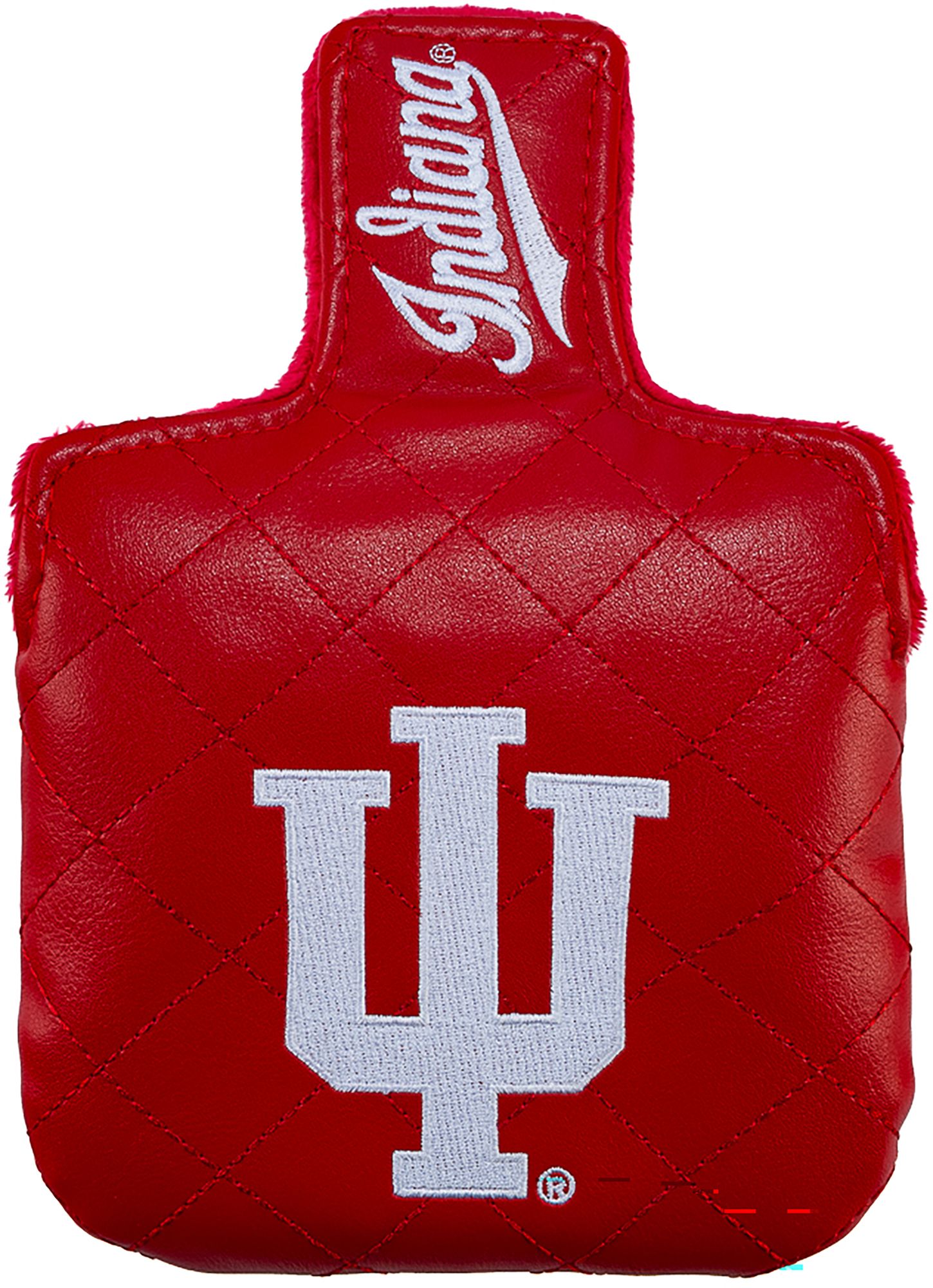 Hometown Brands Indiana Hoosiers Diamond Stitch Mallet Putter Headcover product image