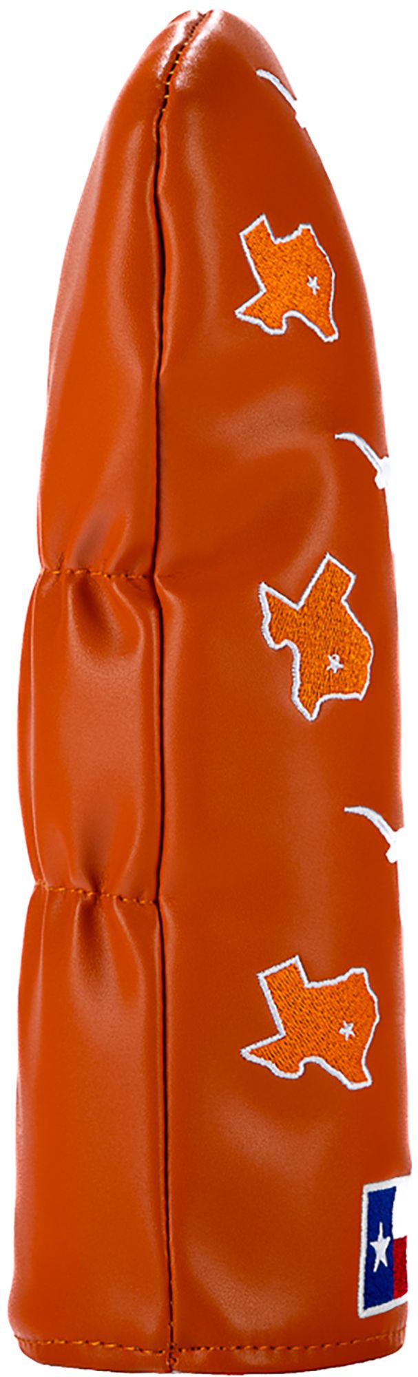 Hometown Brands Texas Longhorns Scatter Fairway Headcover product image