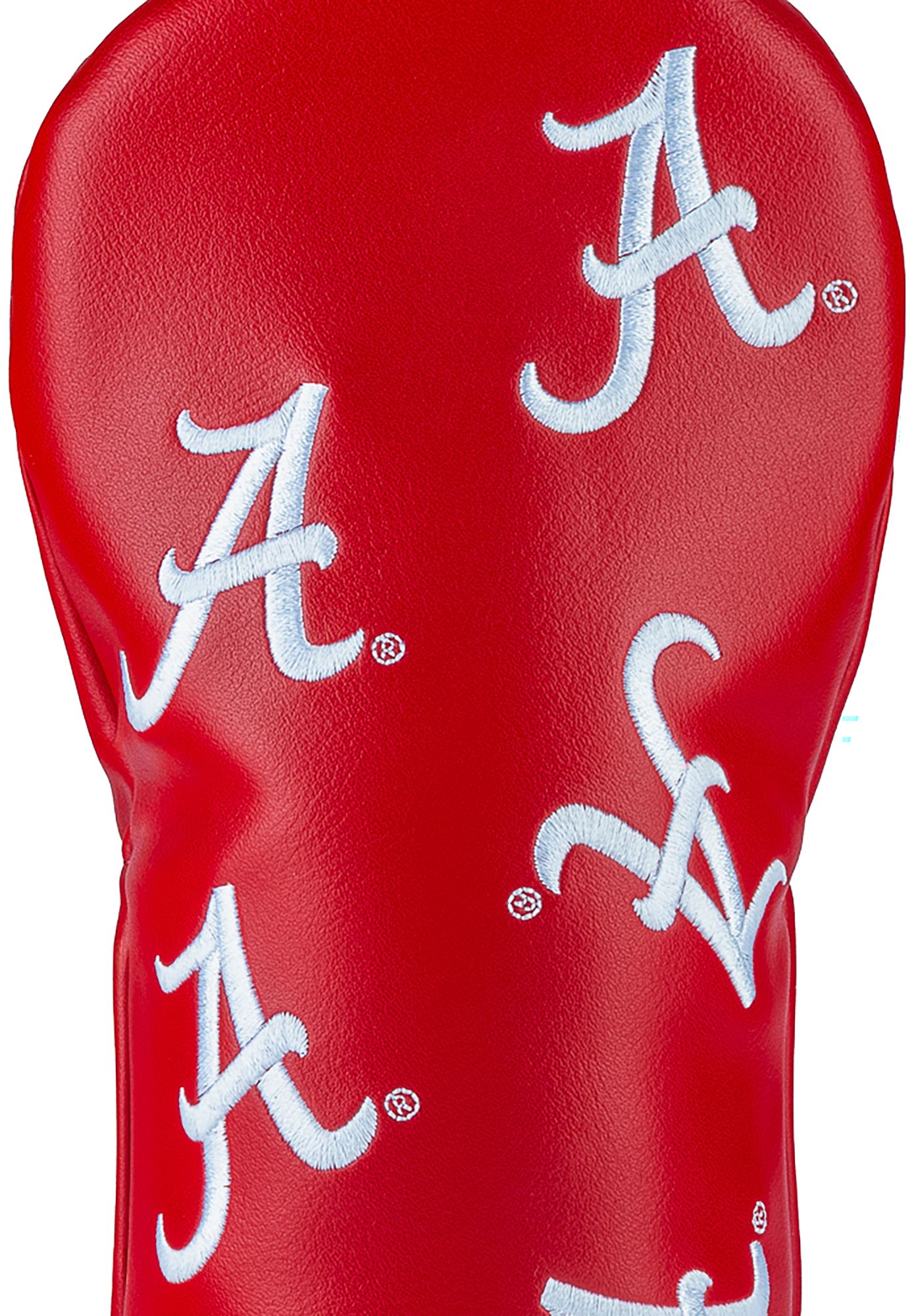 Hometown Brands Alabama Crimson Tide Scatter Fairway Headcover product image