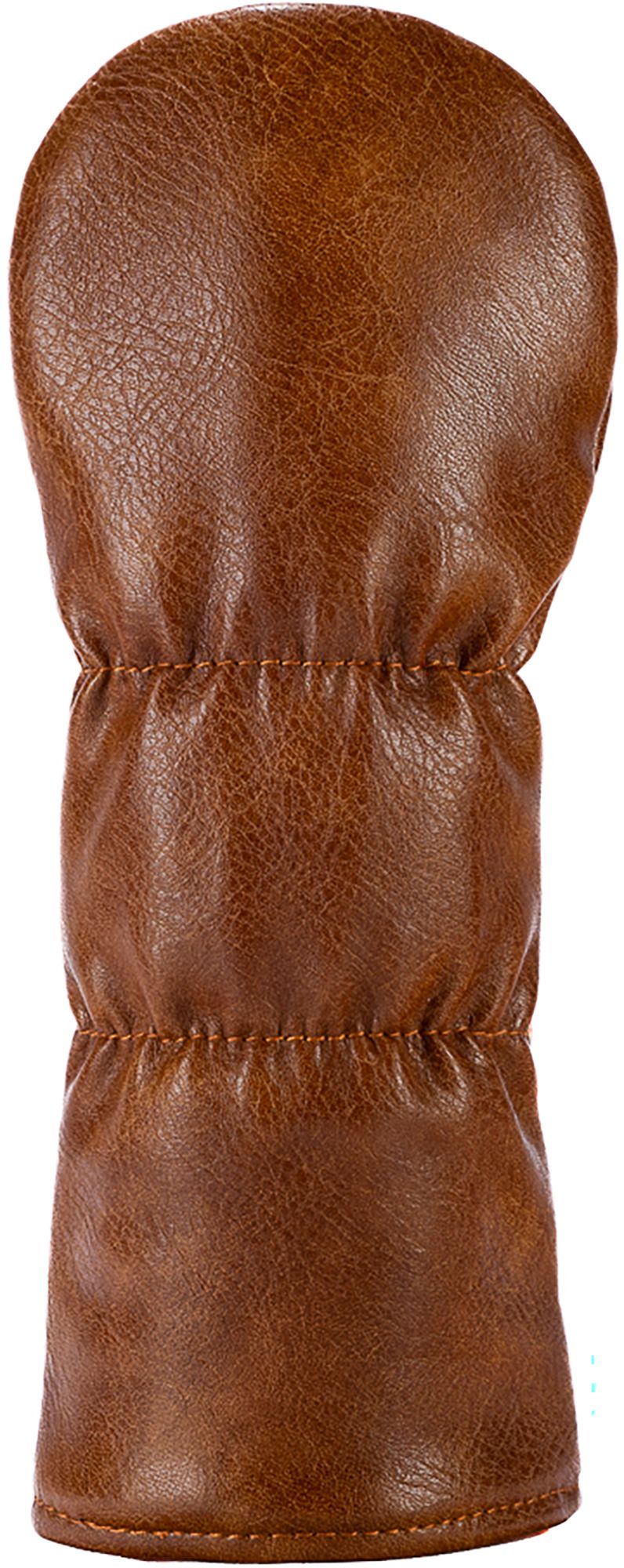 Hometown Brands Texas Longhorns Leather Stripes Fairway Headcover product image