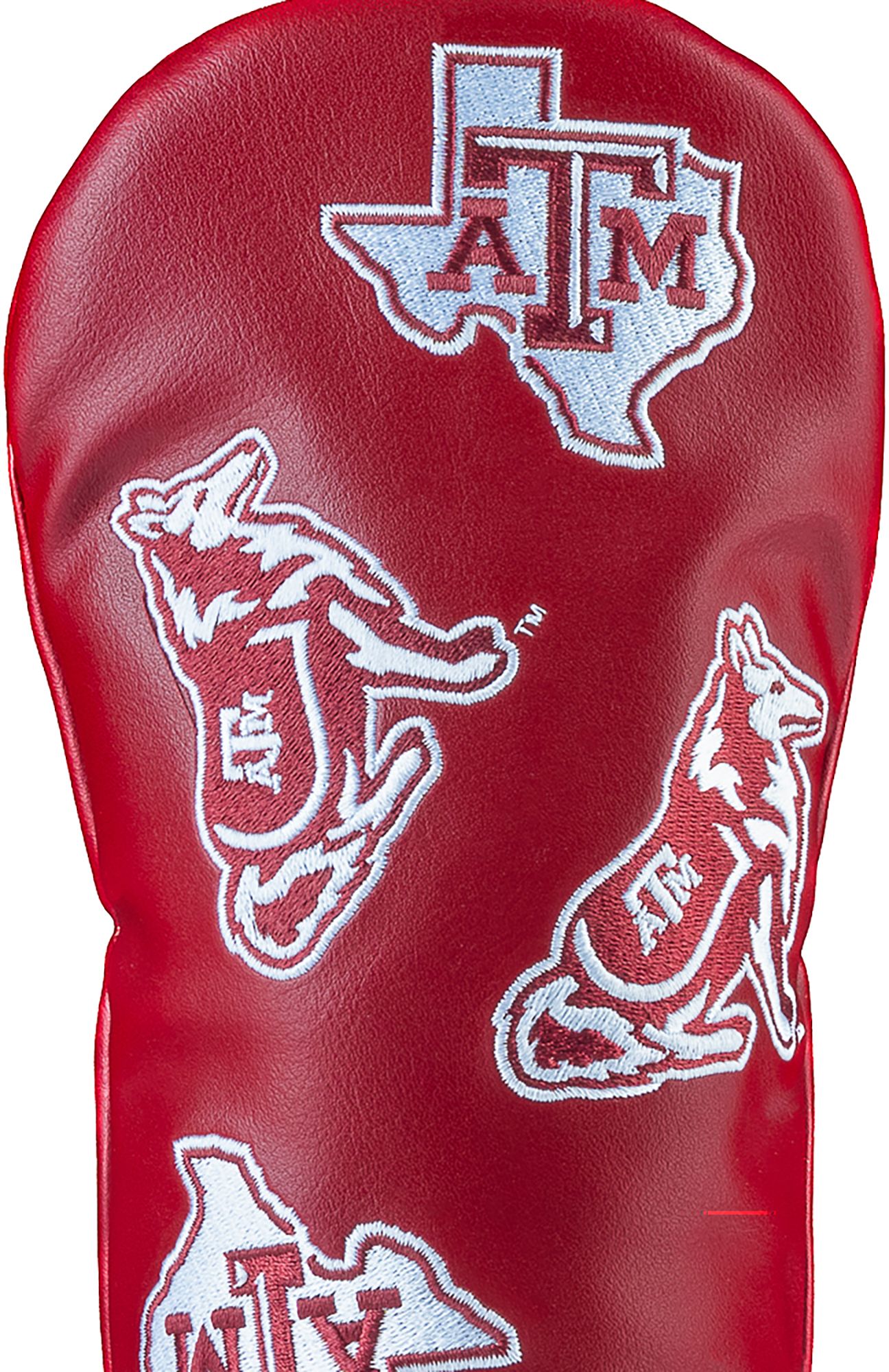 Hometown Brands Texas A&M Aggies Scatter Fairway Headcover product image