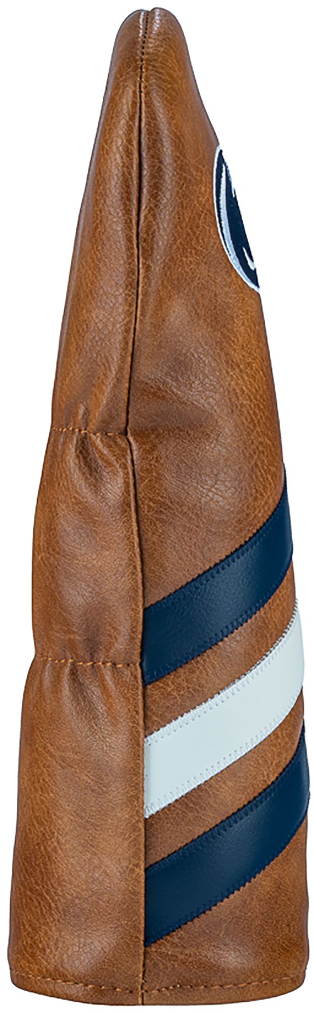 Hometown Brands Penn State Nittany Lions Leather Stripes Fairway Headcover product image