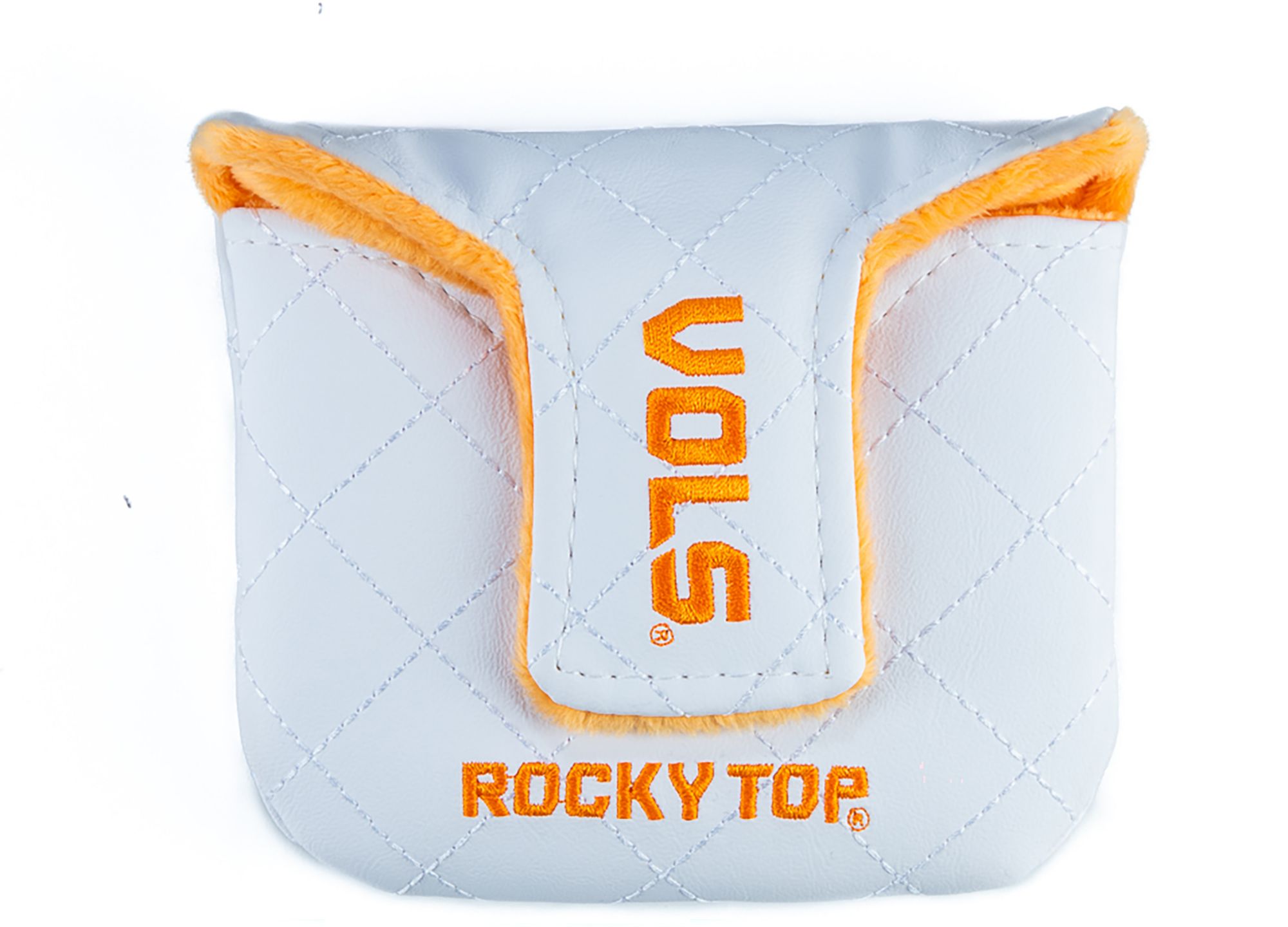 Hometown Brands Tennessee Volunteers Diamond Stitch Mallet Headcover product image