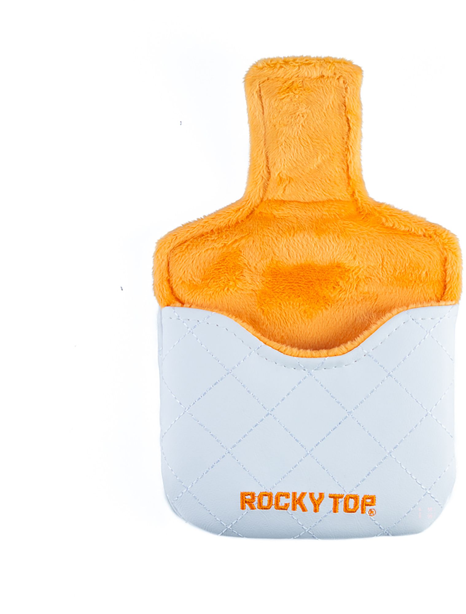 Hometown Brands Tennessee Volunteers Diamond Stitch Mallet Headcover product image