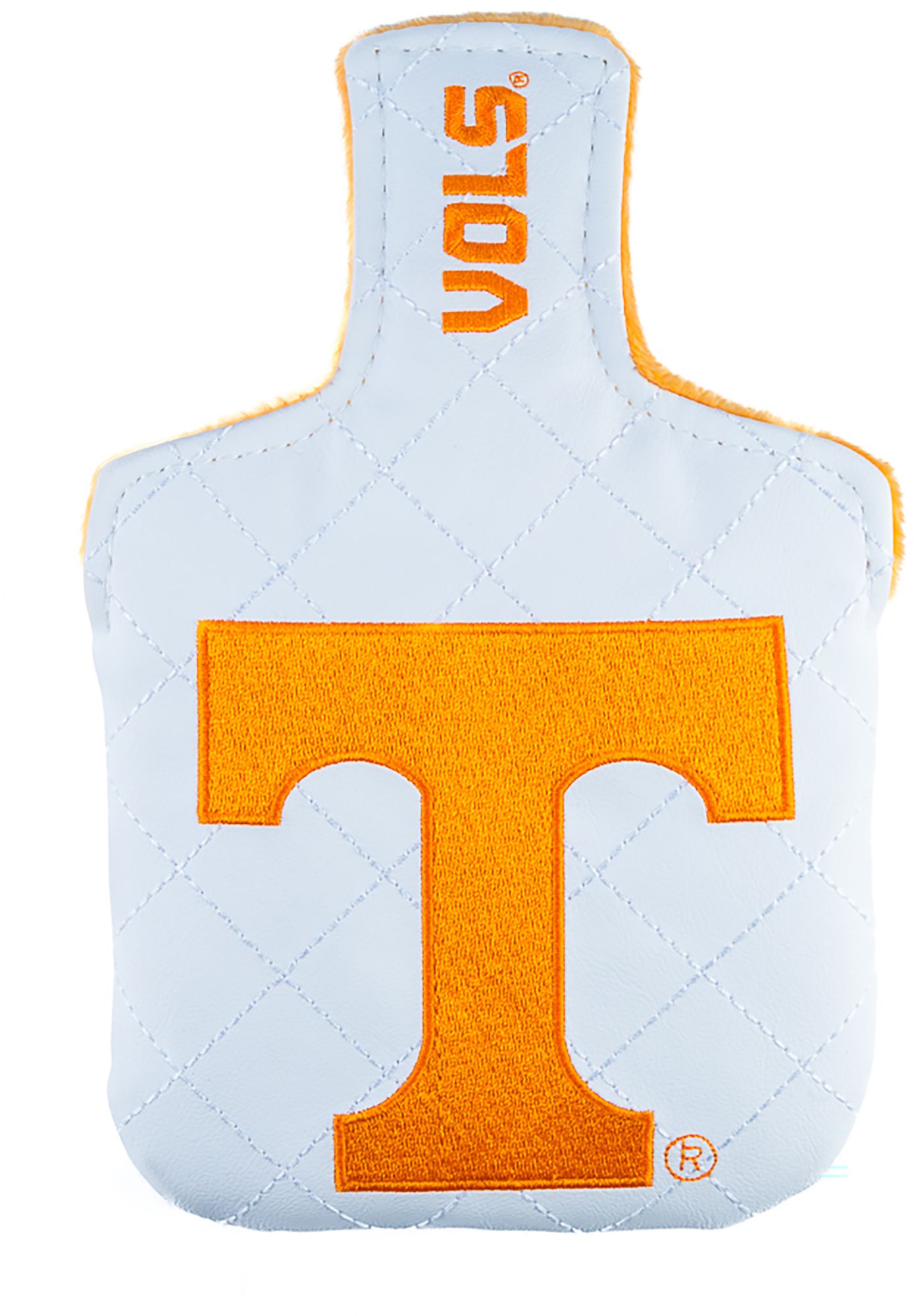 Hometown Brands Tennessee Volunteers Diamond Stitch Mallet Headcover product image