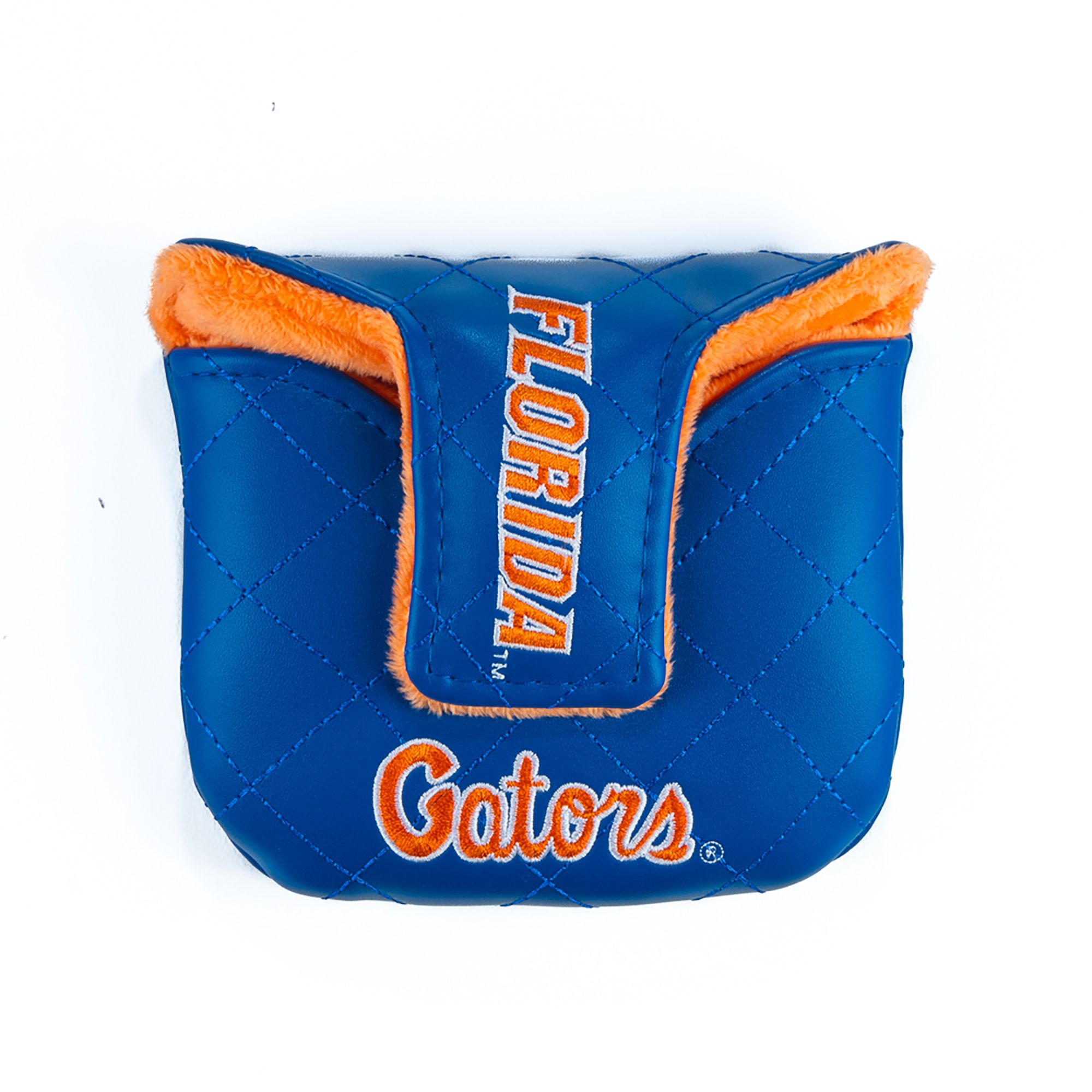 Hometown Brands Florida Gators Diamond Stitch Mallet Putter Headcover product image