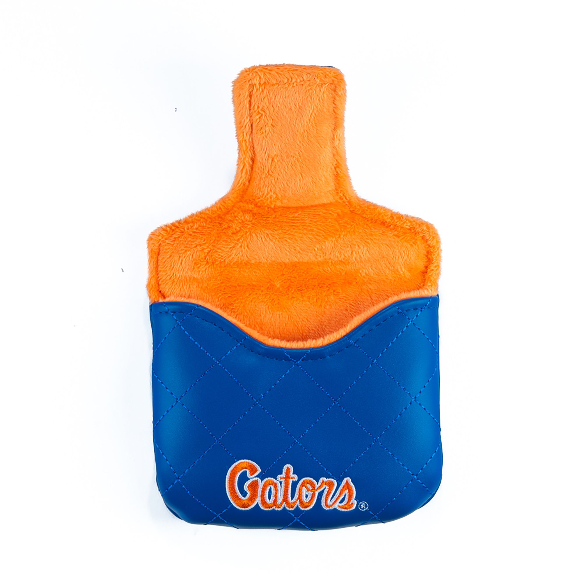 Hometown Brands Florida Gators Diamond Stitch Mallet Putter Headcover product image