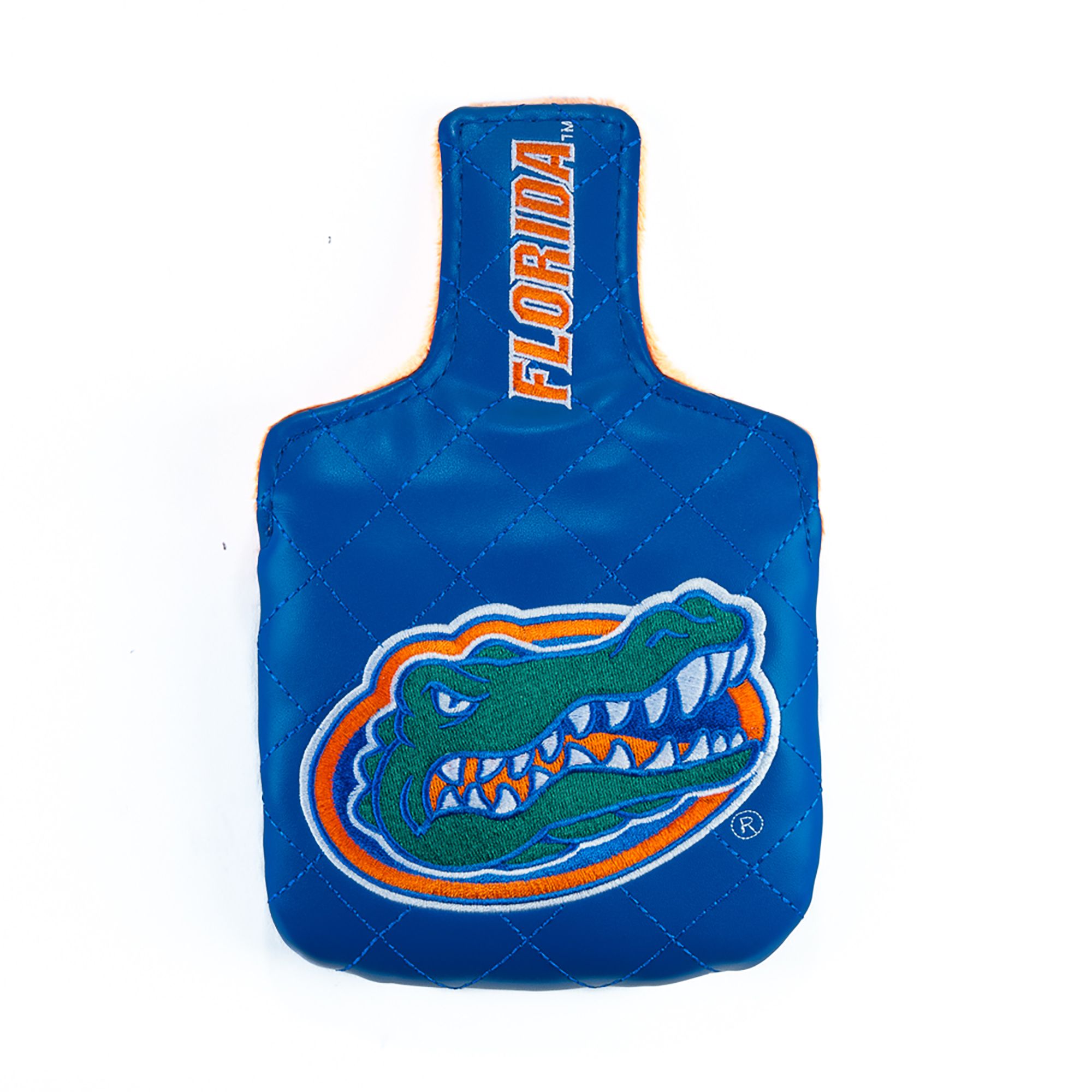 Hometown Brands Florida Gators Diamond Stitch Mallet Putter Headcover product image