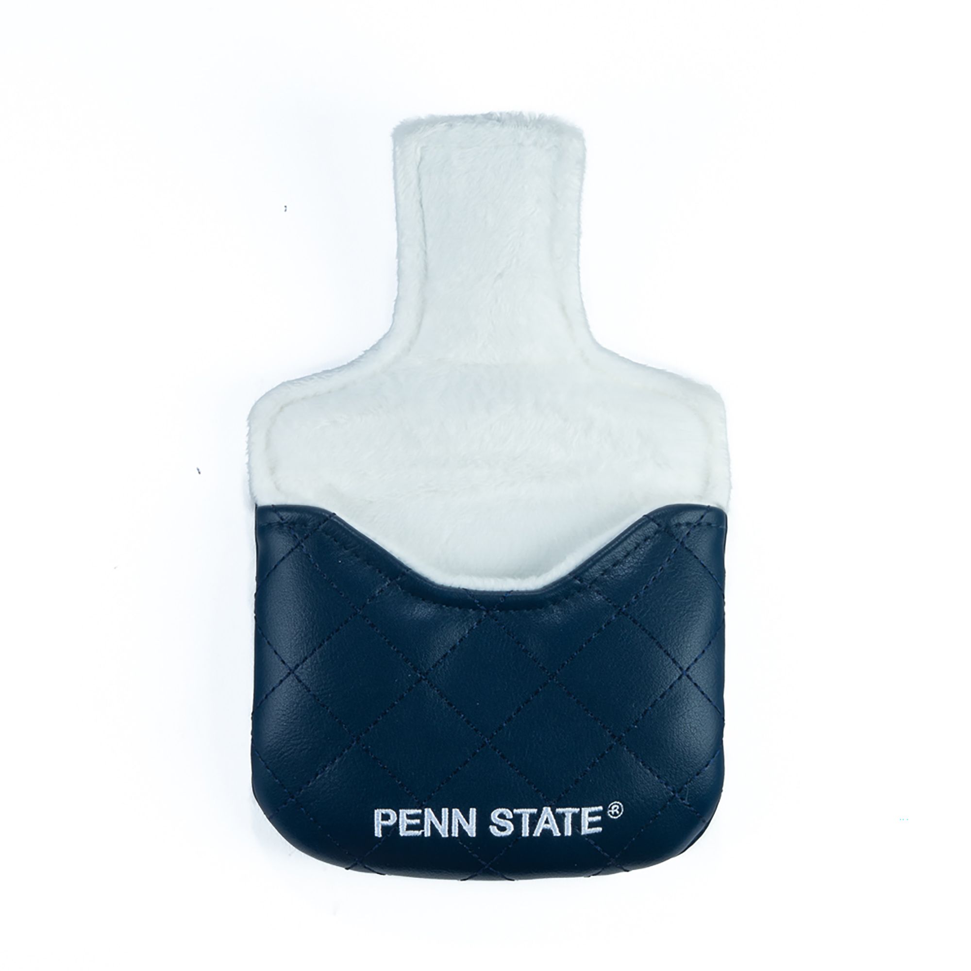 Hometown Brands Penn State Nittany Lions Diamond Stitch Mallet Putter Headcover product image