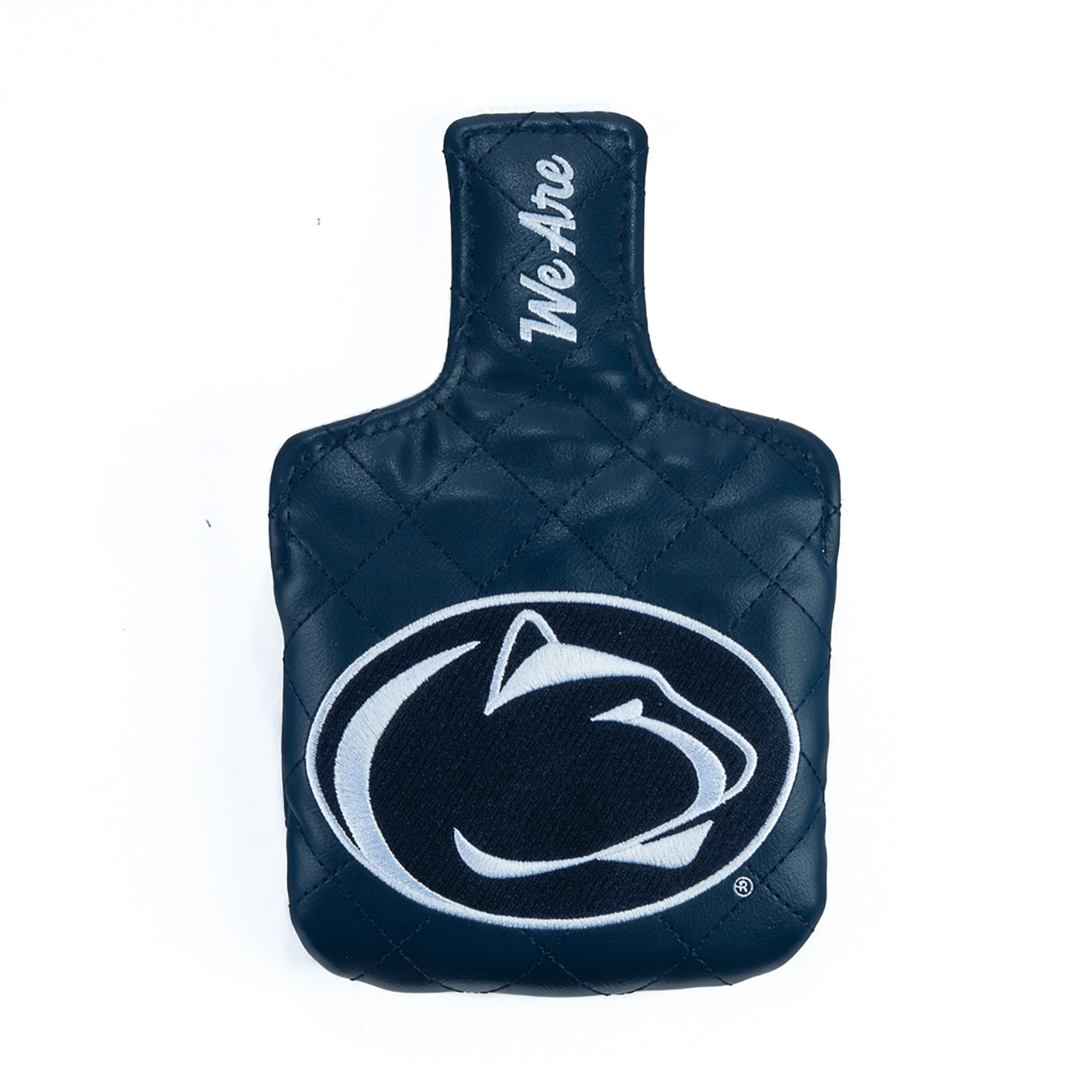 Hometown Brands Penn State Nittany Lions Diamond Stitch Mallet Putter Headcover product image