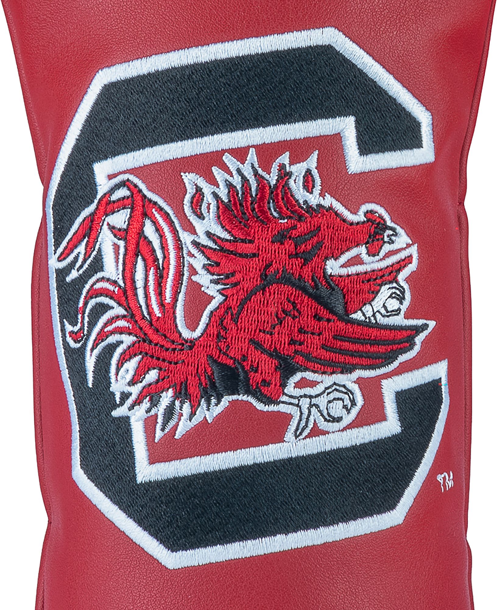 Hometown Brands South Carolina Gamecocks Scatter Fairway Headcover product image