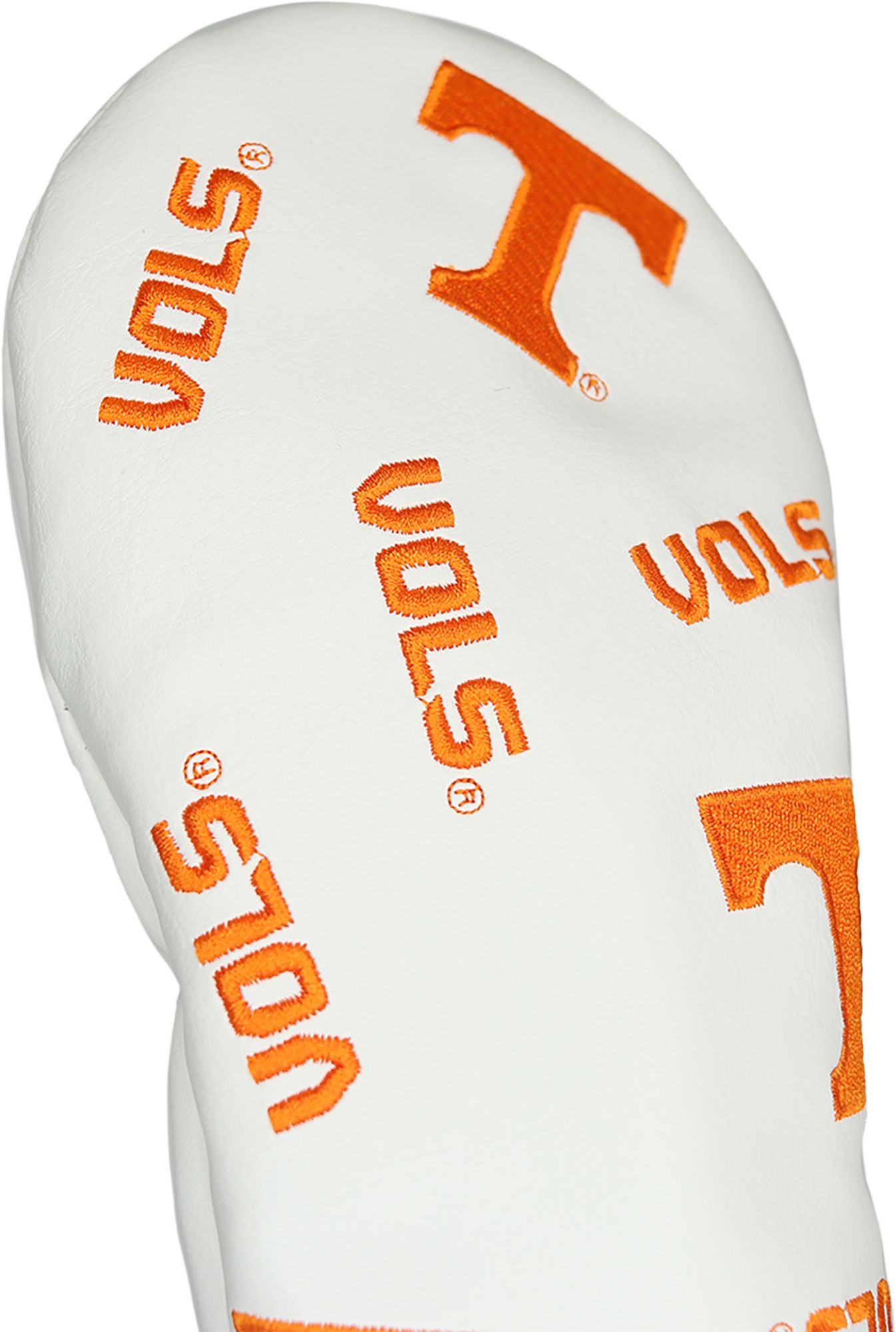 Hometown Brands Tennessee Volunteers Scattered Logo Fairway Headcover product image