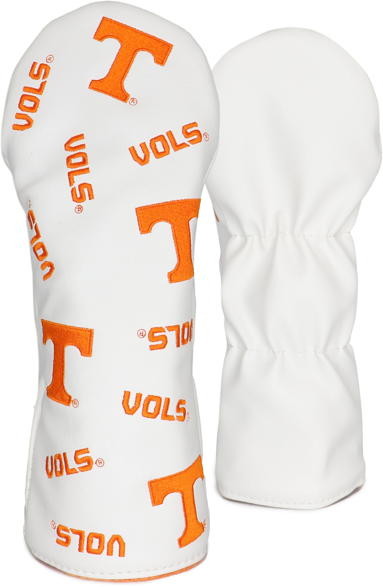 Hometown Brands Tennessee Volunteers Scattered Logo Fairway Headcover product image