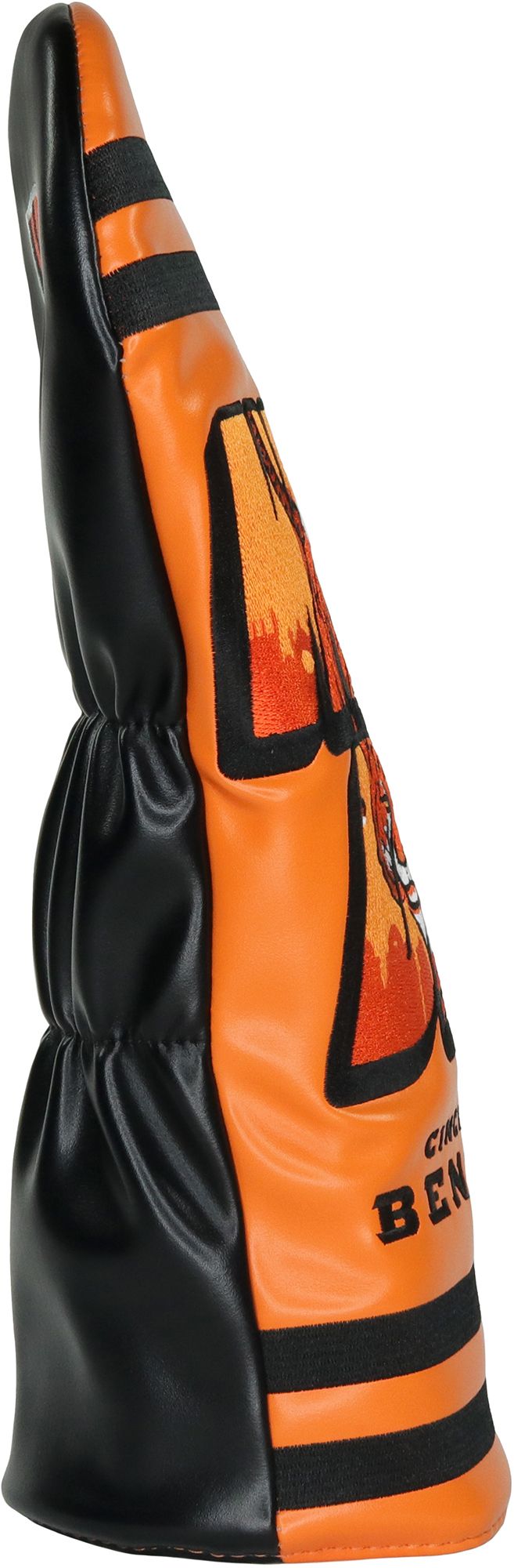 Hometown Brands Bespoke Cincinnatti Bengals Driver Headcover product image