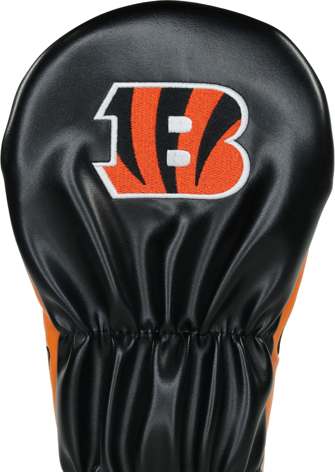 Hometown Brands Bespoke Cincinnatti Bengals Driver Headcover product image