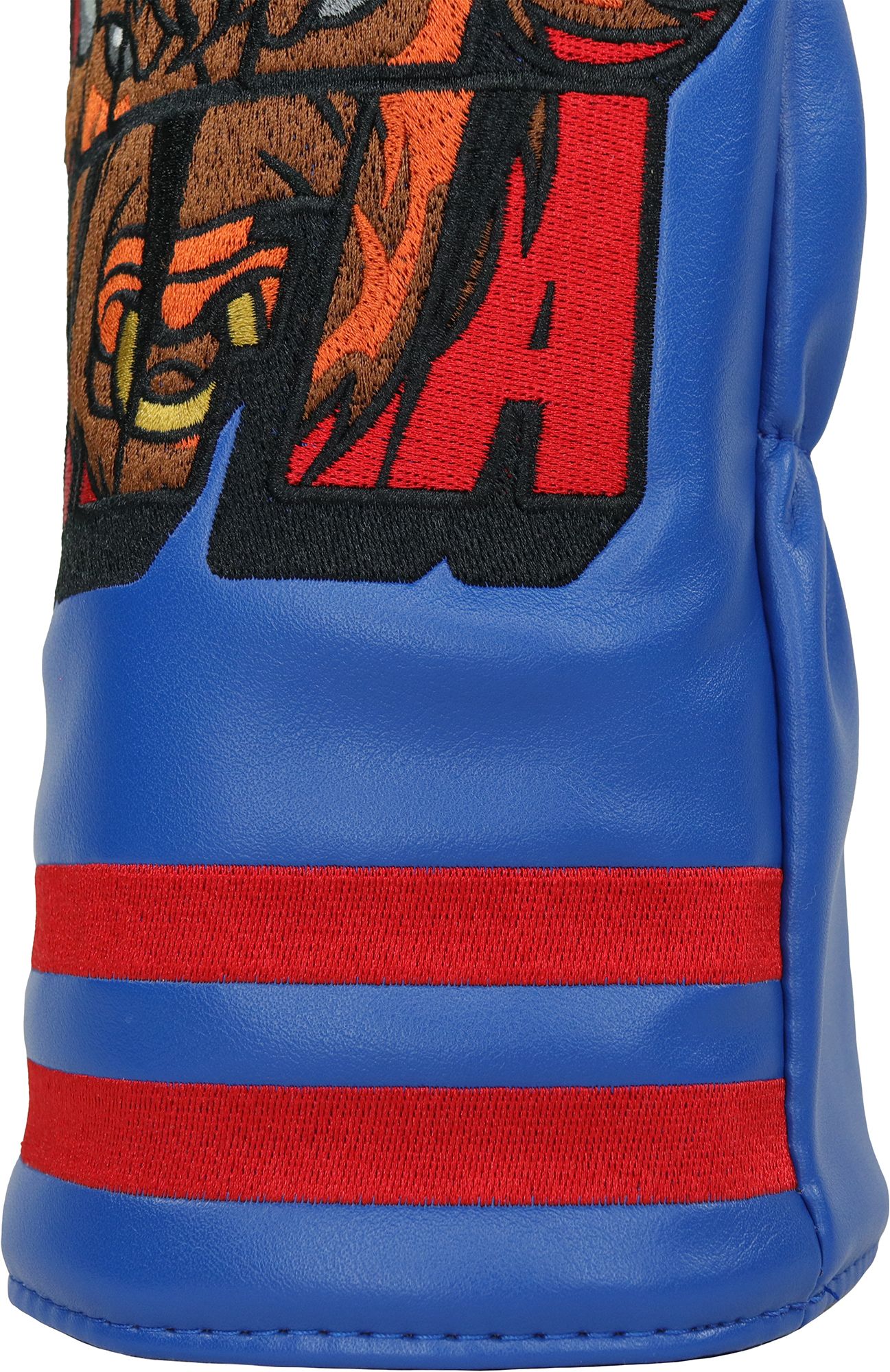 Hometown Brands Bespoke Buffalo Bills Driver Headcover product image
